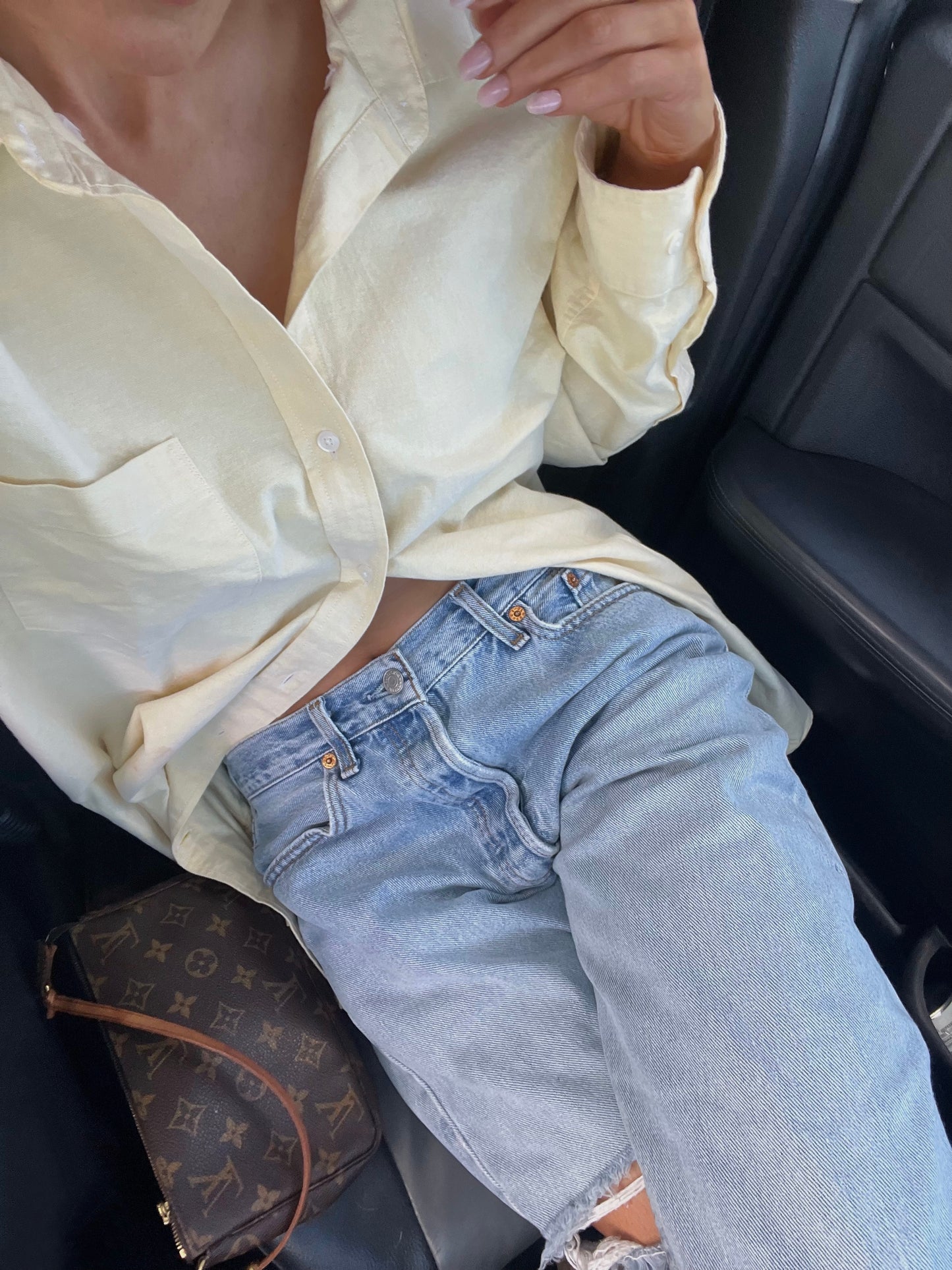 Vintage Levi's 30x31