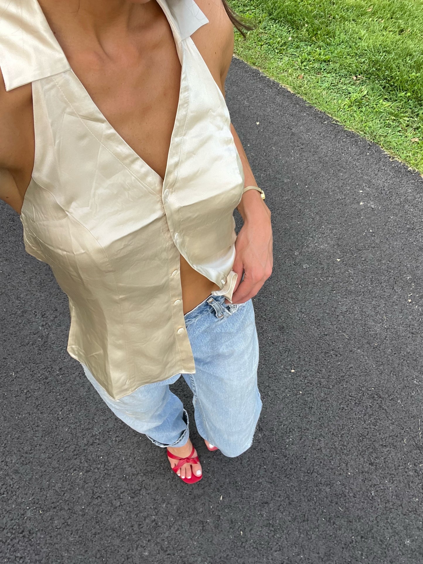 Vintage Levi's