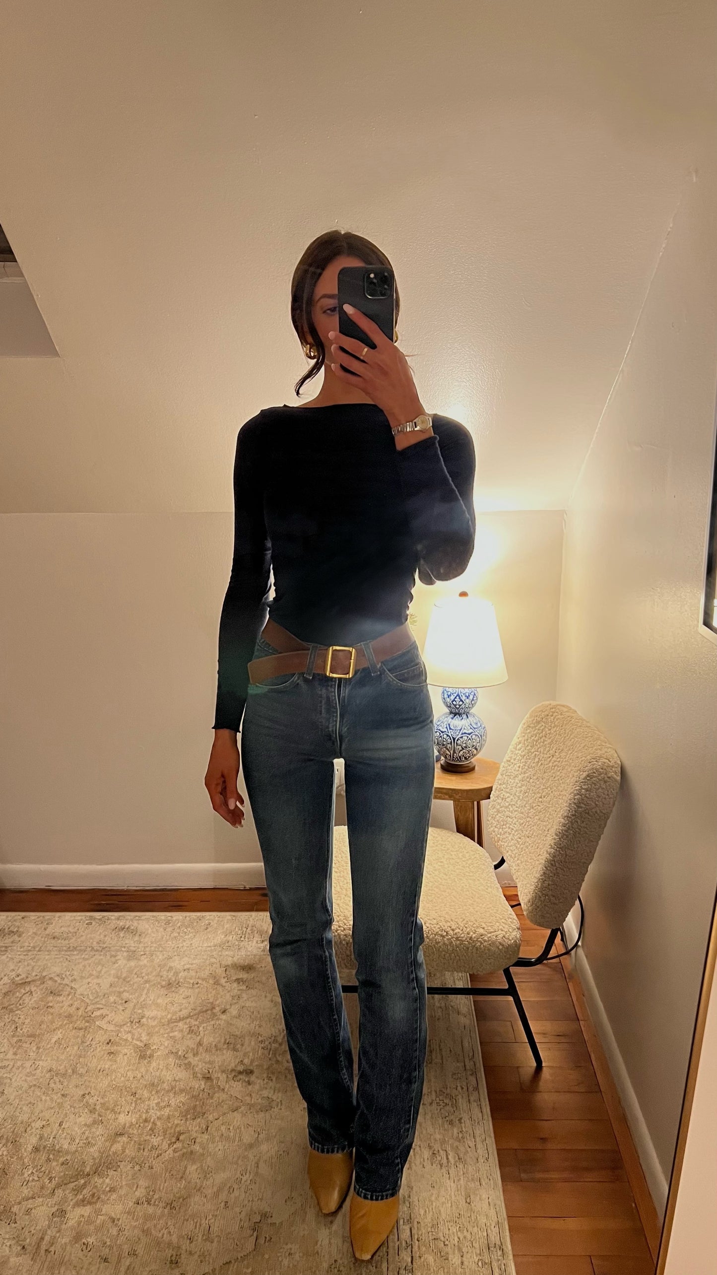 Vintage Levi's