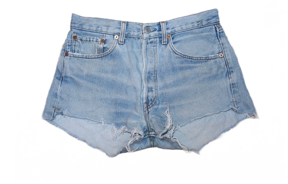 Vintage Levi's