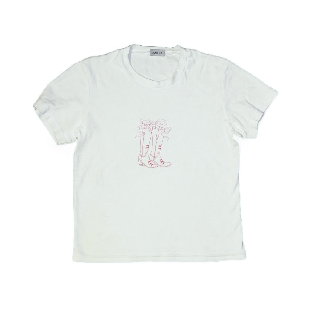 Baby tee