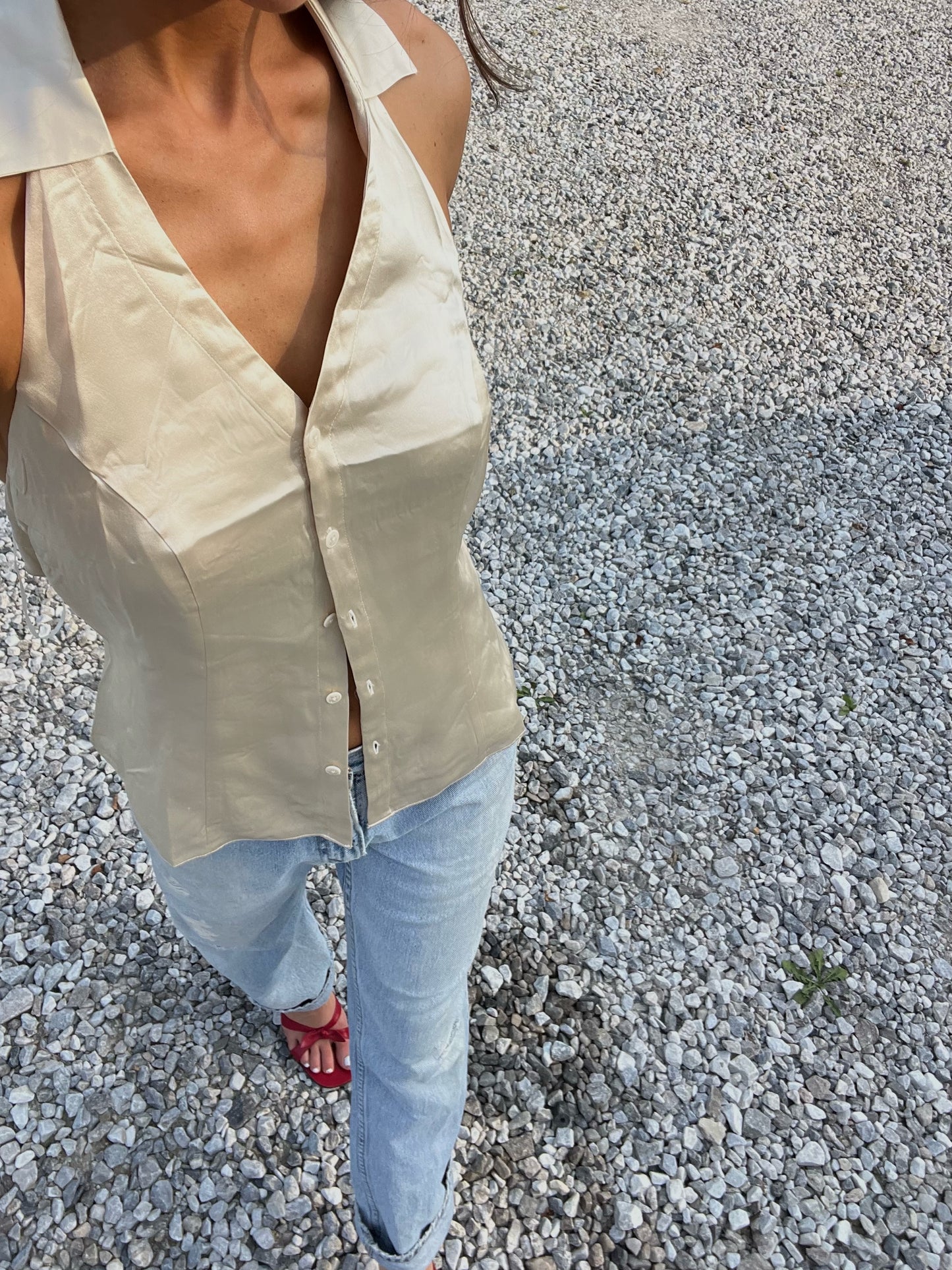 Vintage Levi's
