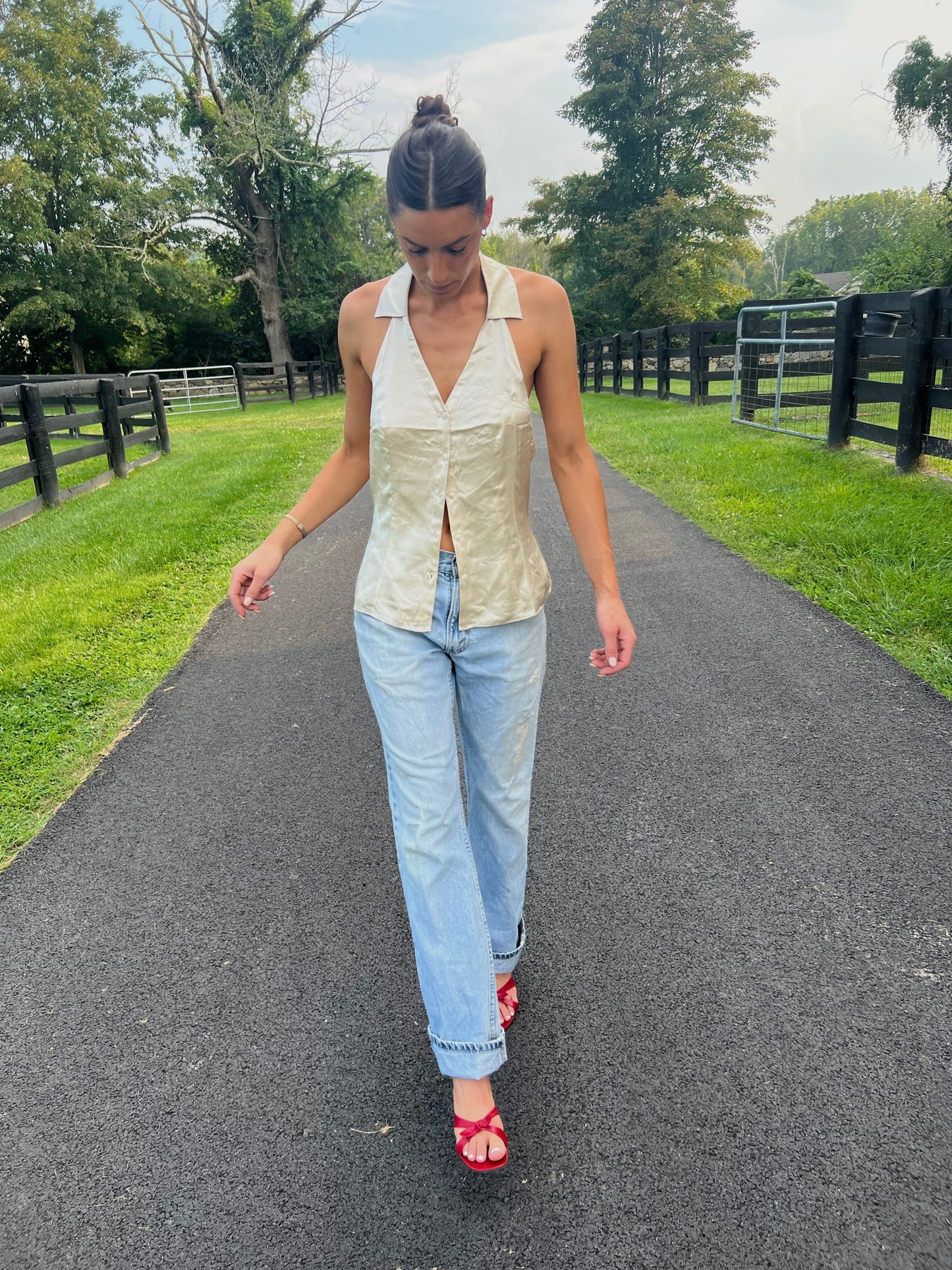 Vintage Levi's