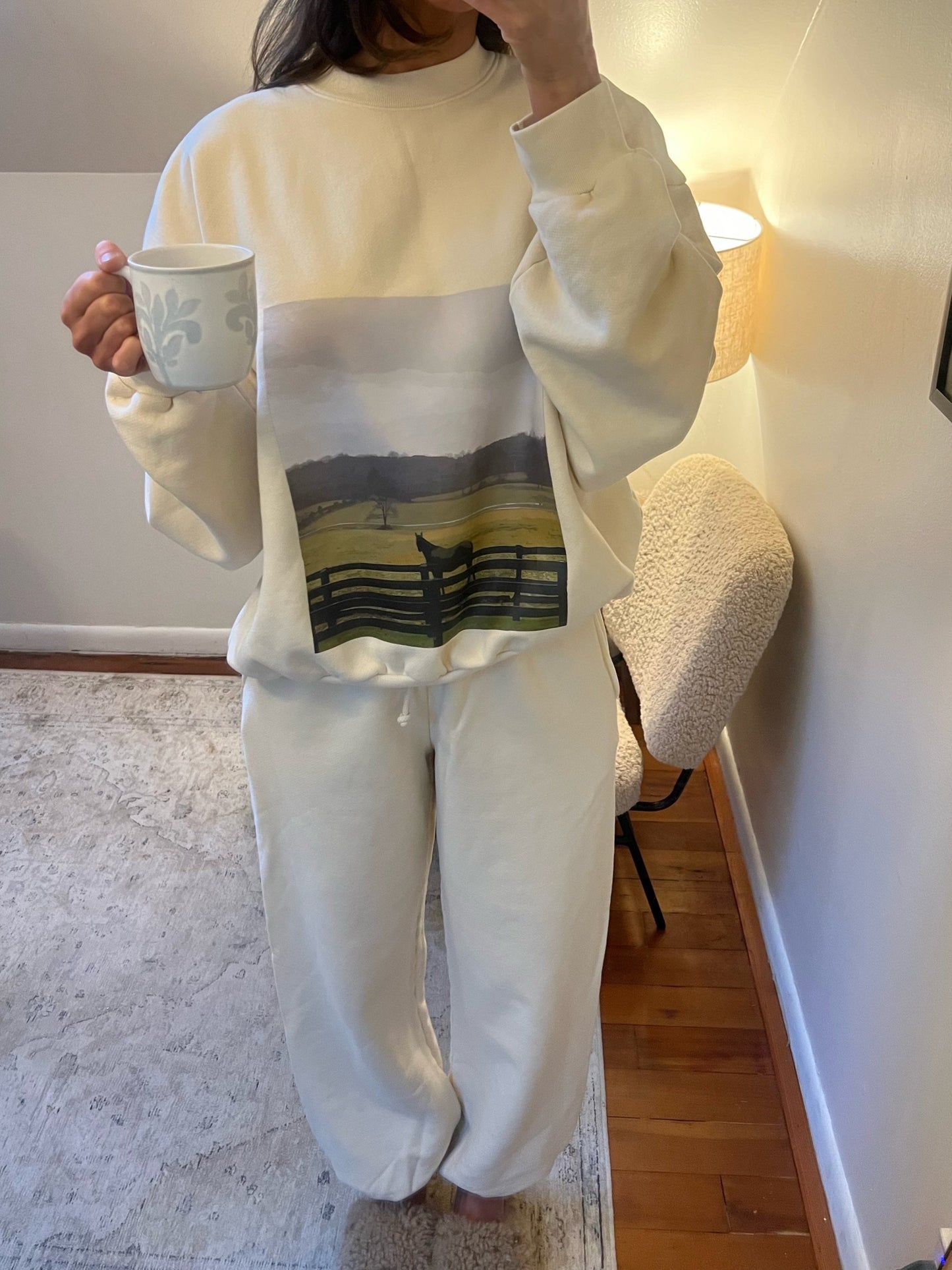 Maverick Sweatpants