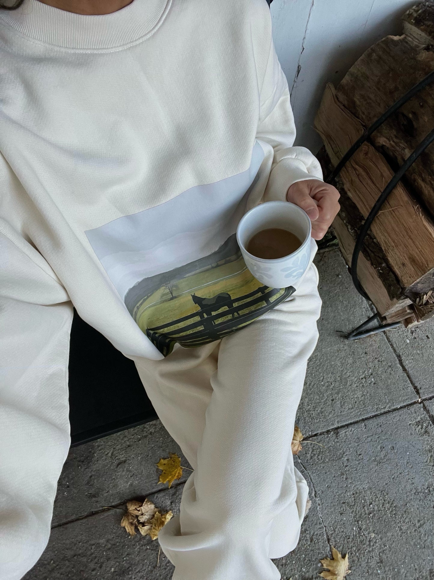 Maverick Sweatpants