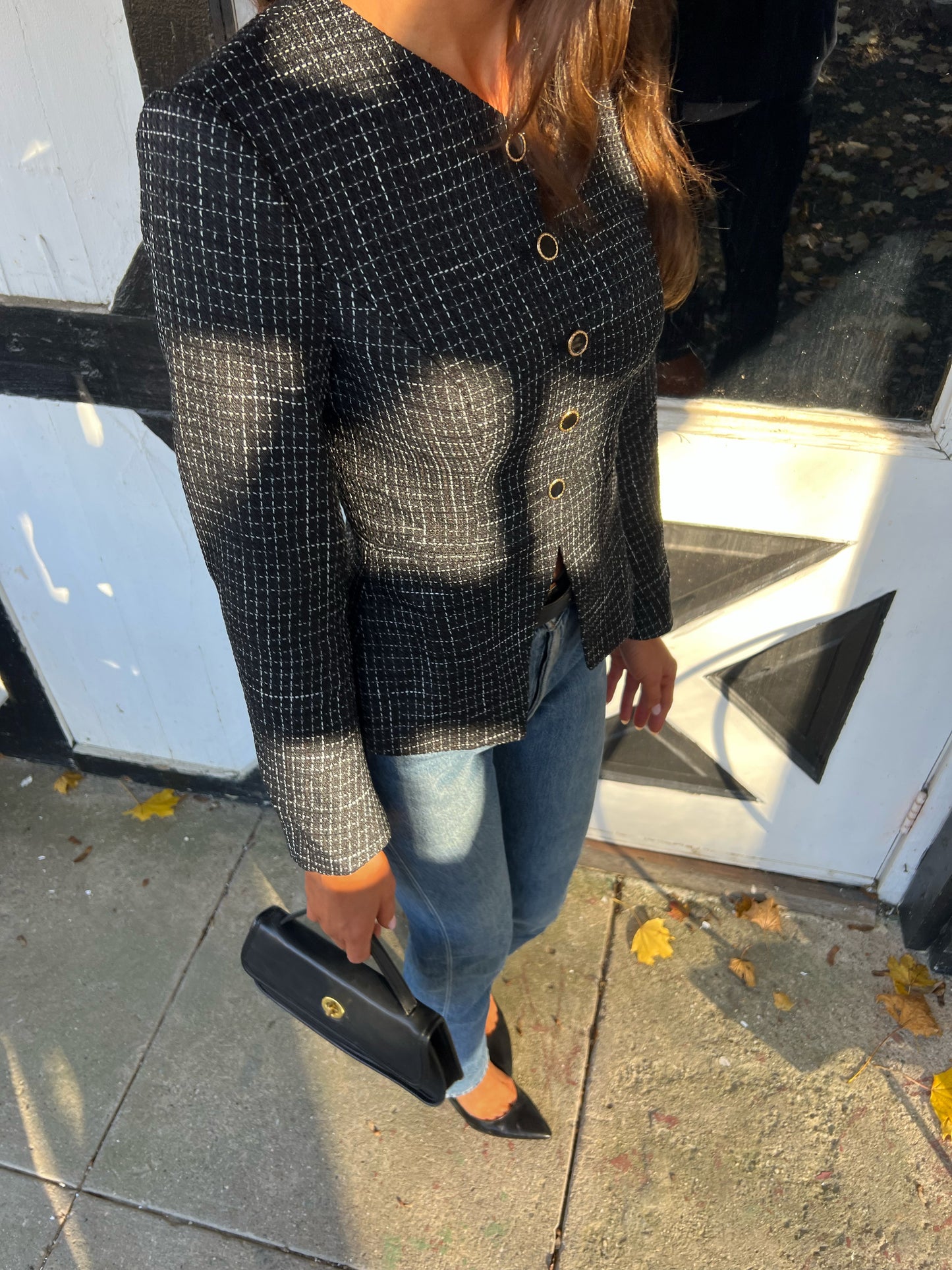 Vintage Levi's 28x30