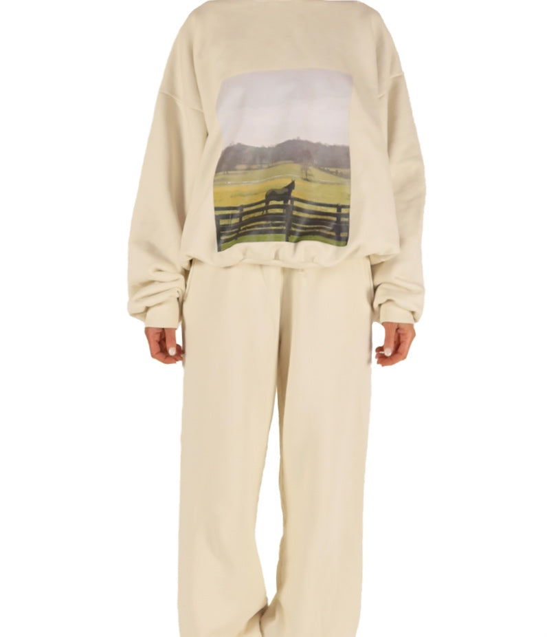 Maverick Sweatpants