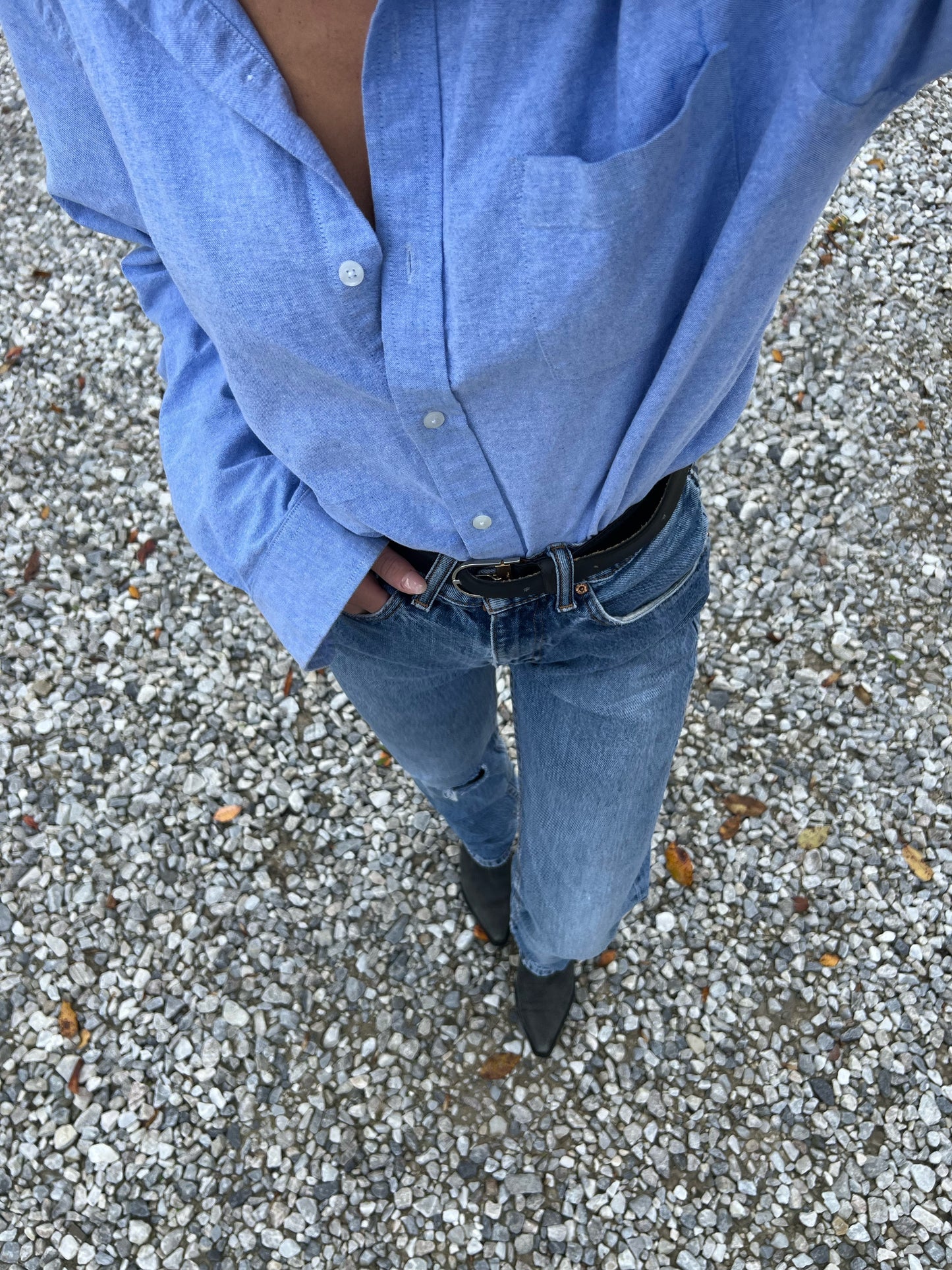 Vintage Levi's