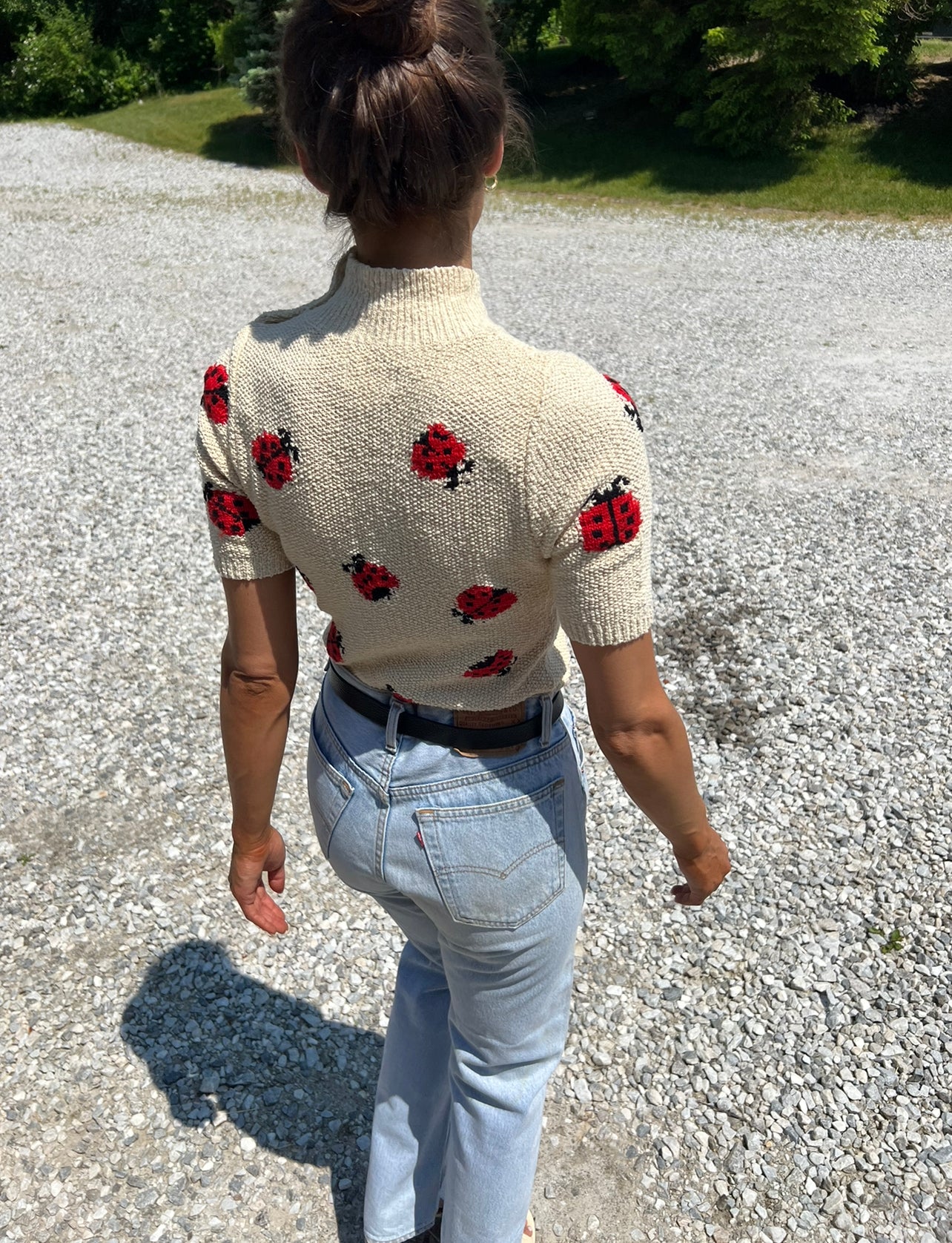 Vintage Levi's 29x34