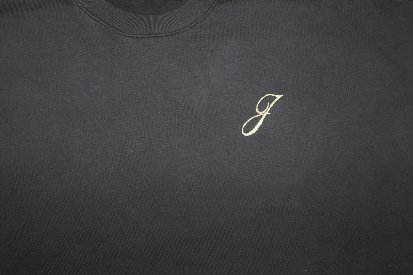Personalized Embroidered Crewneck