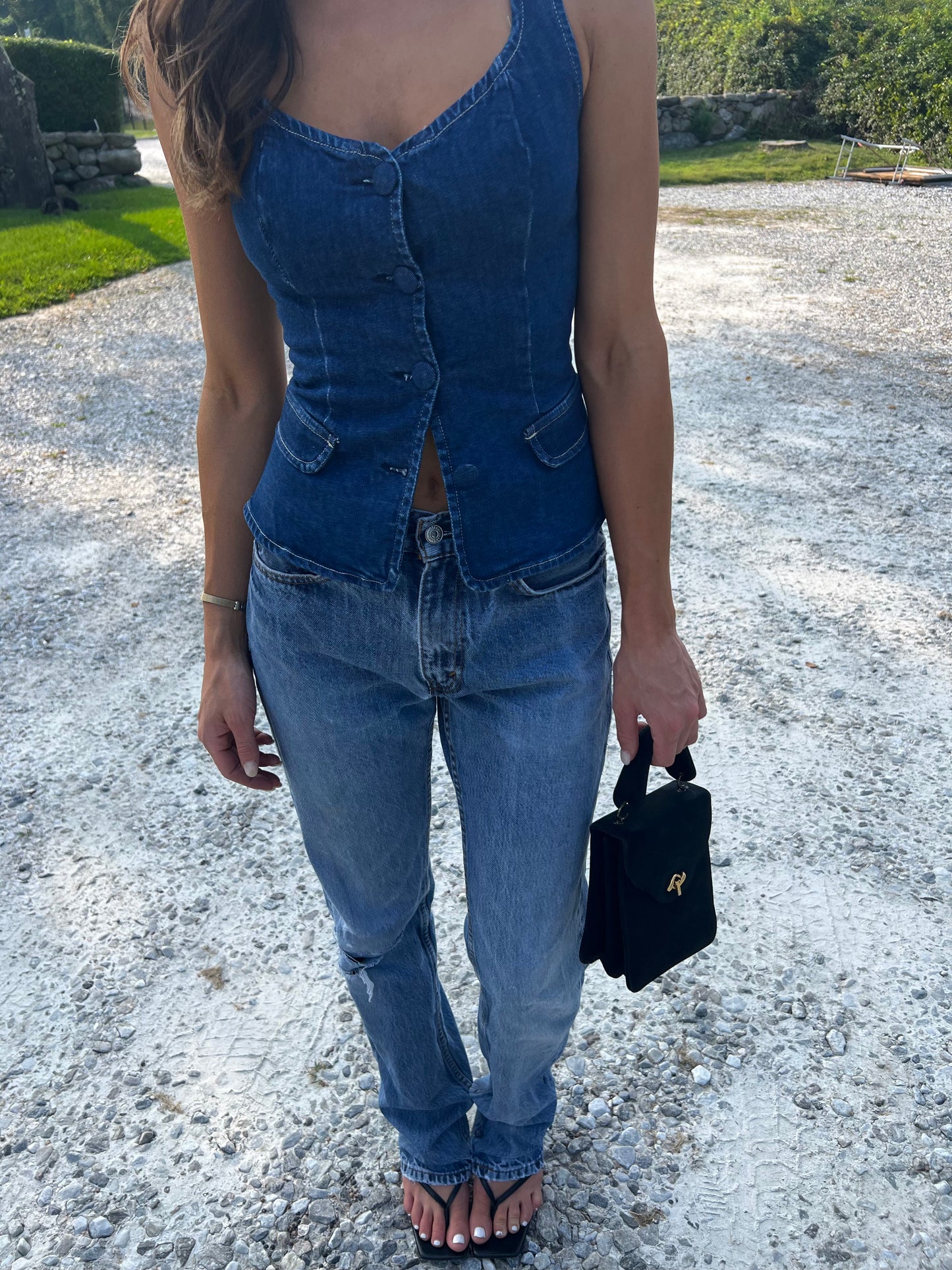 Vintage Levi's