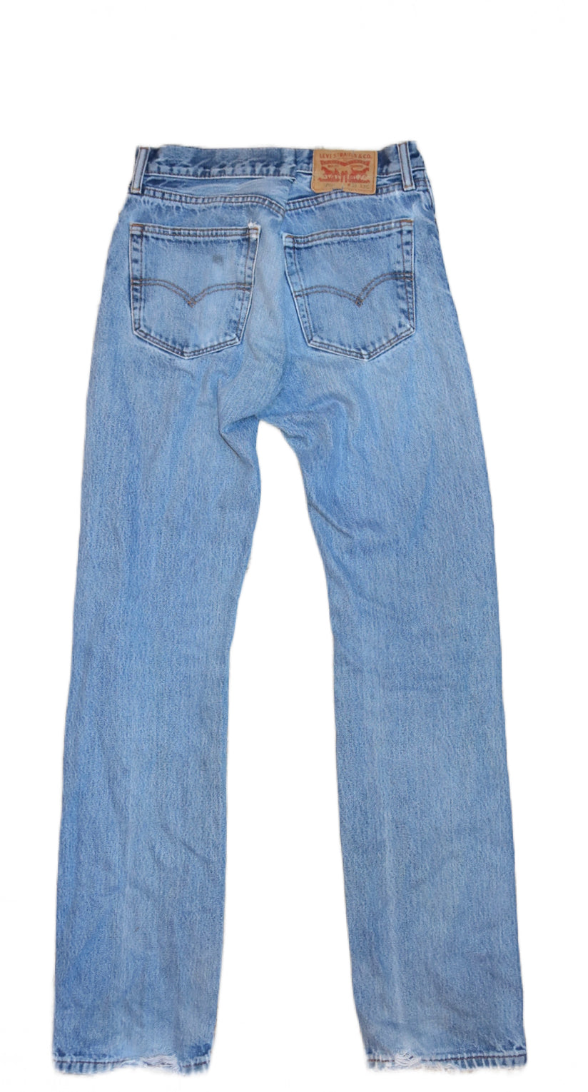 Vintage Levi's