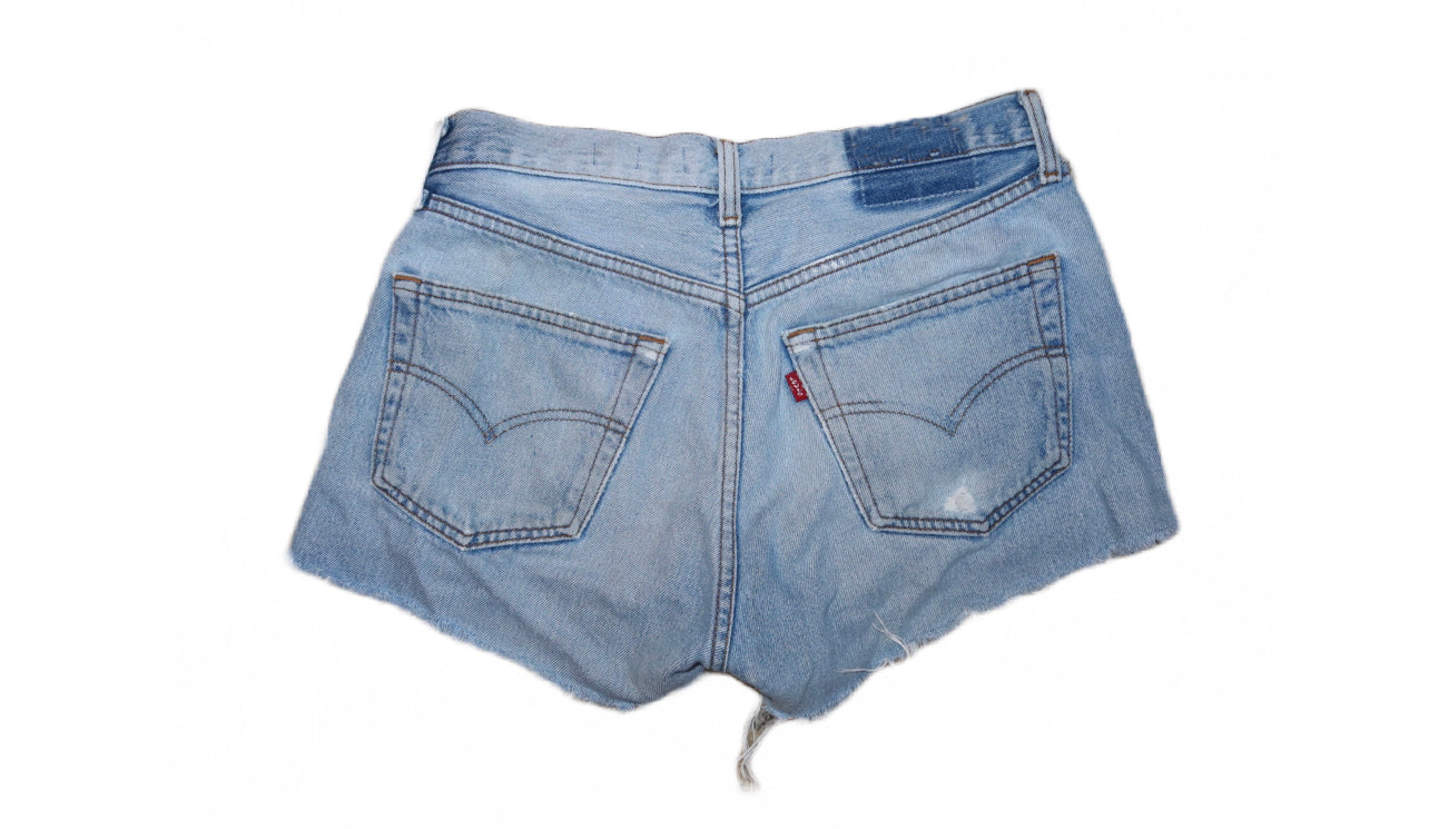Vintage Levi's