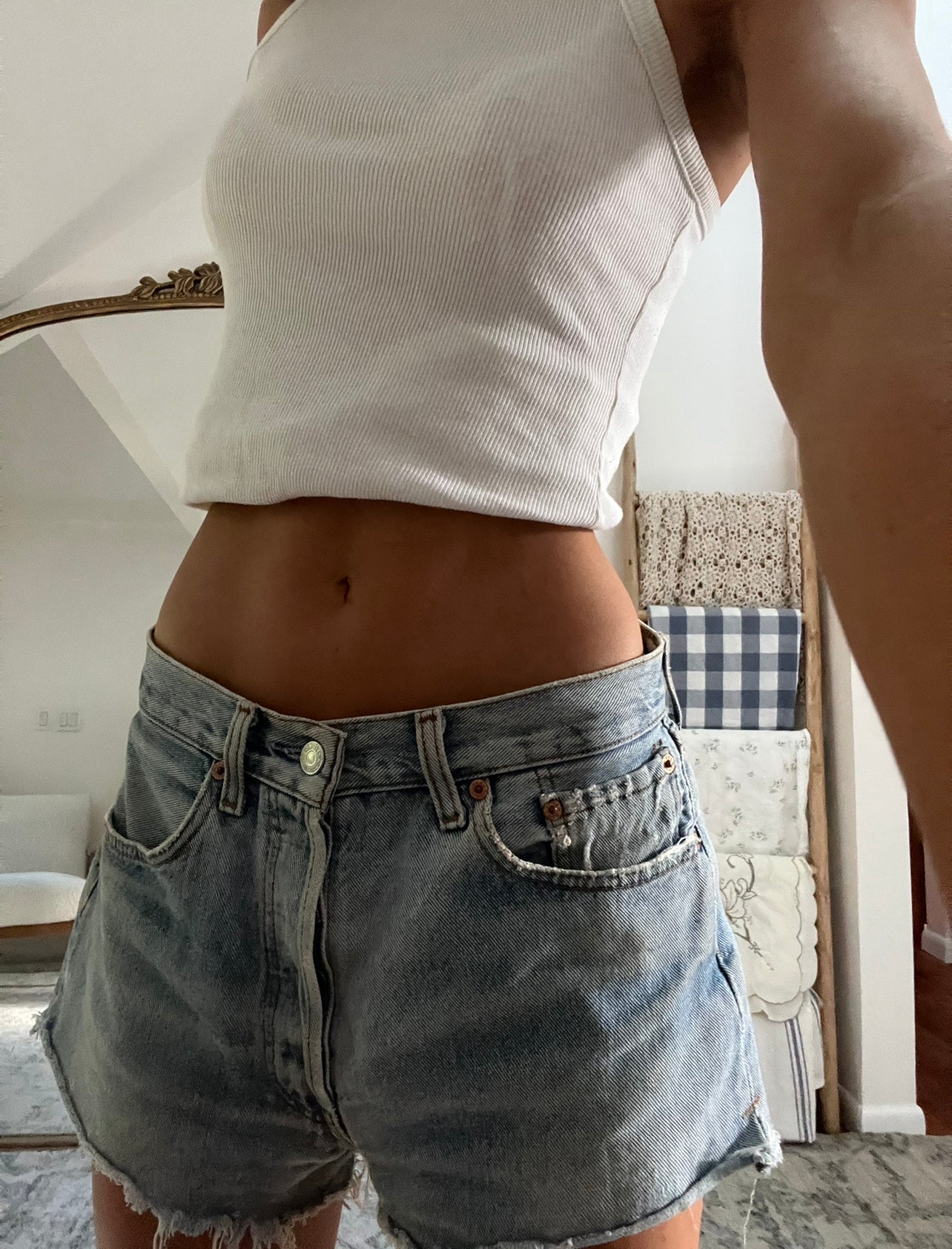 Vintage Levi's