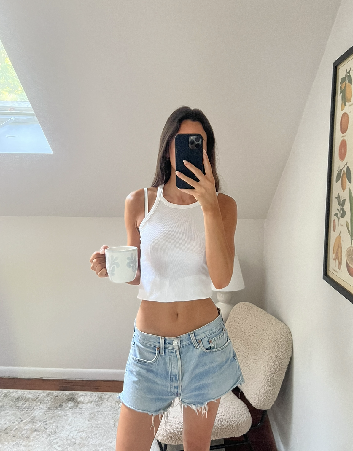 Vintage Levi's