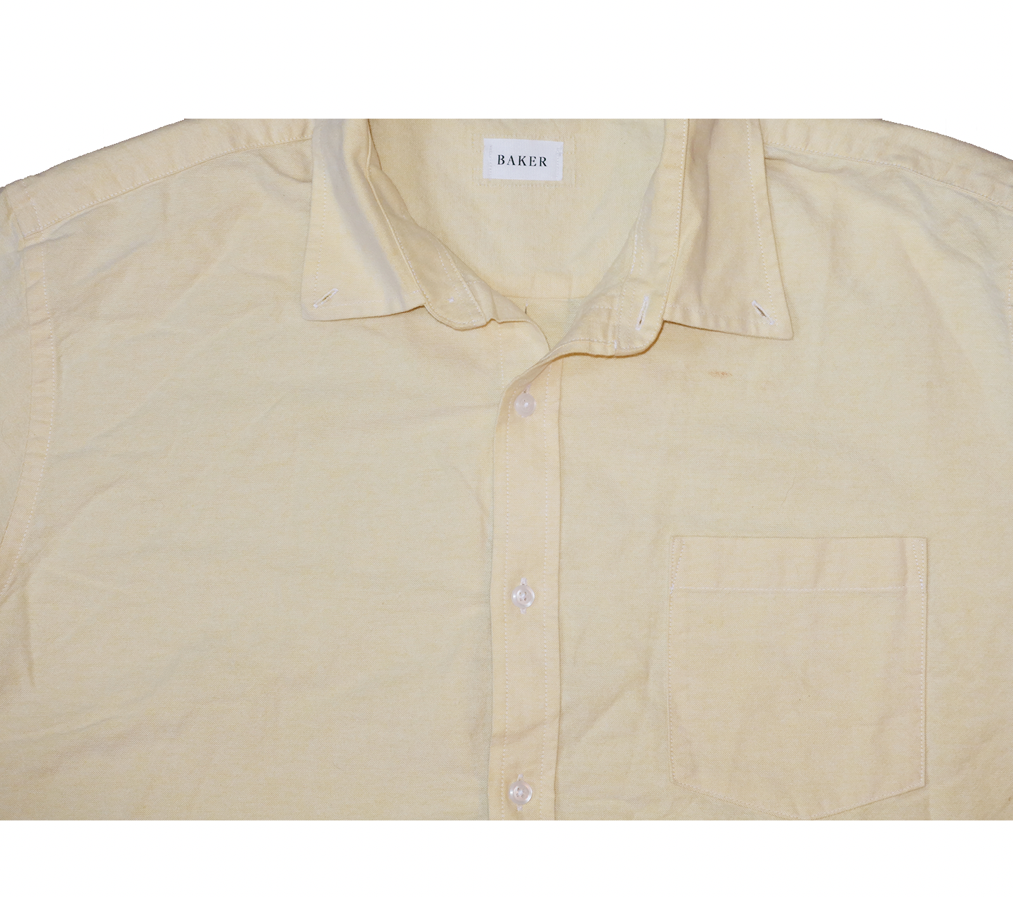 Mage Shirt