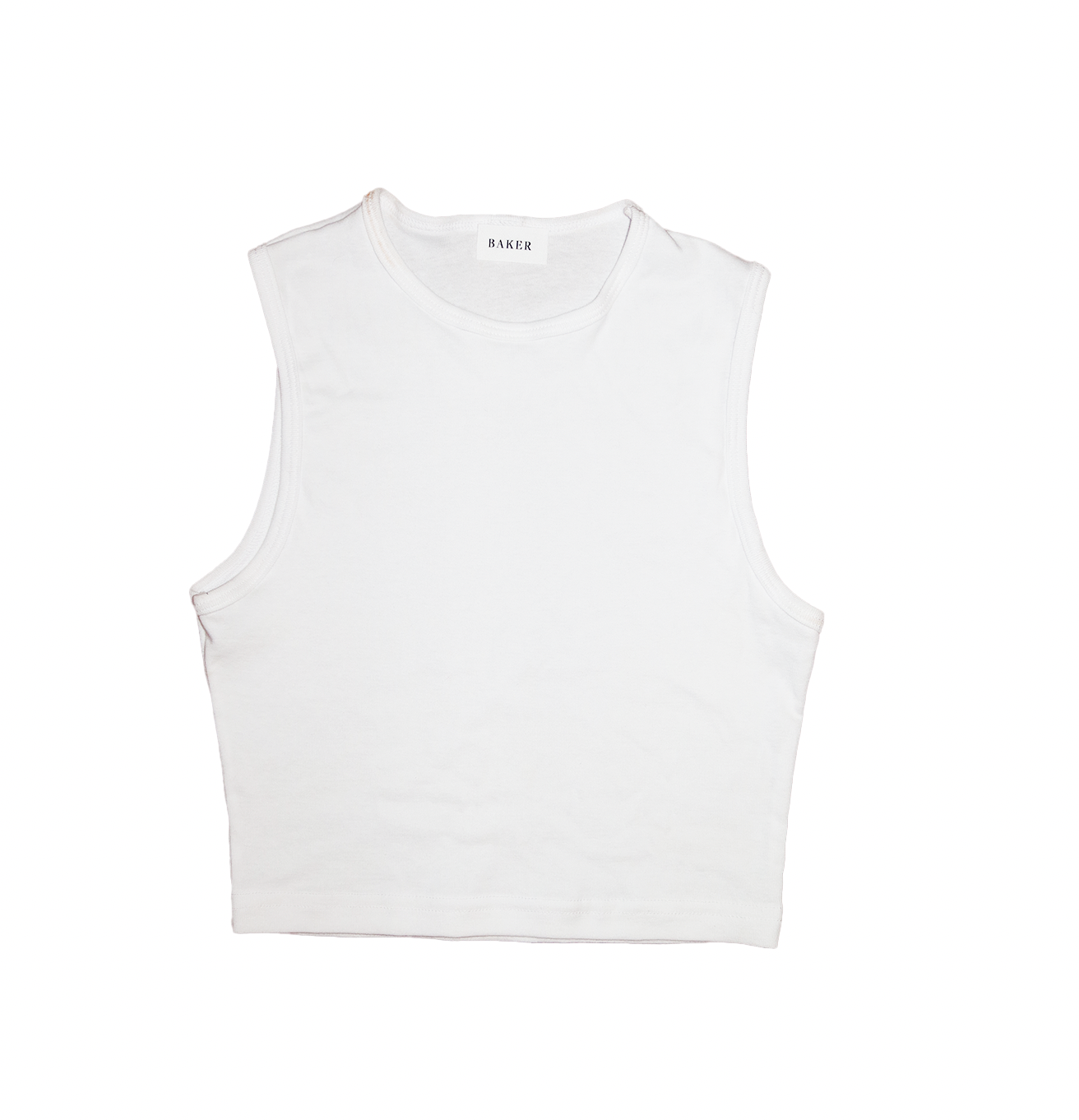 Basic Tank