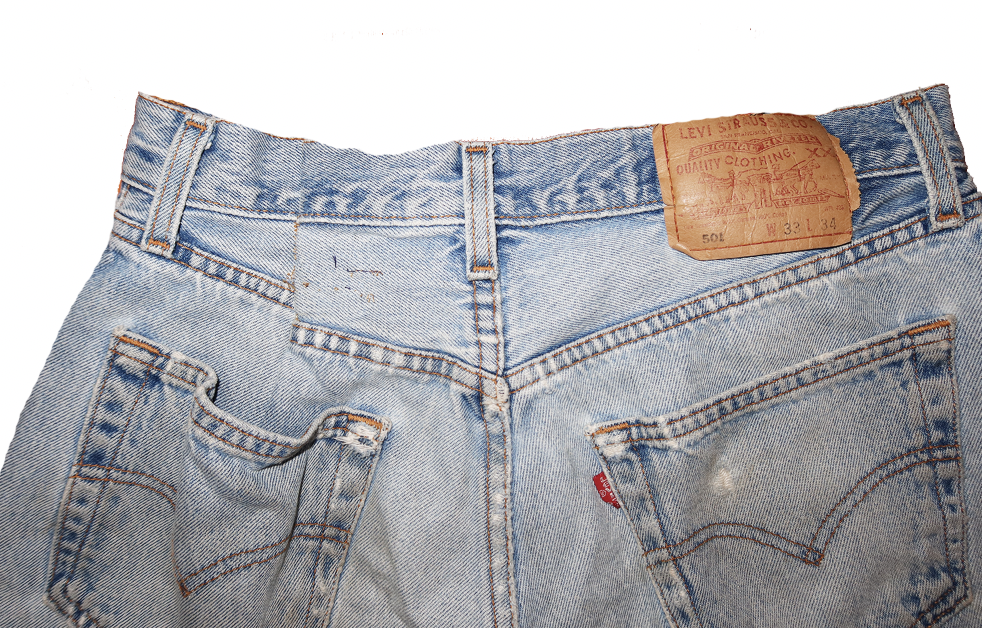 Vintage Levi's Shorts