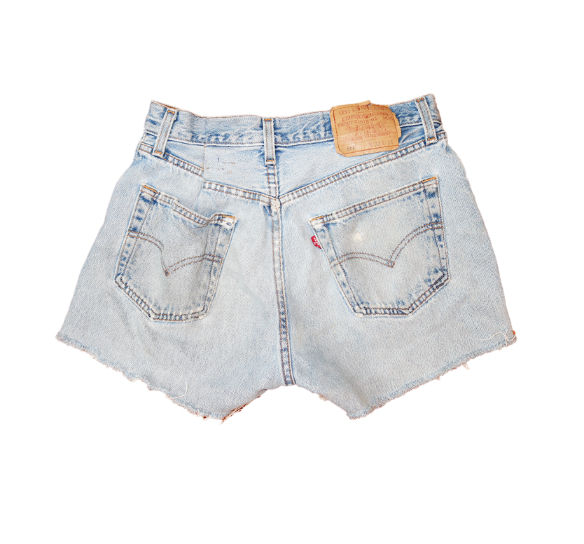 Vintage Levi's Shorts