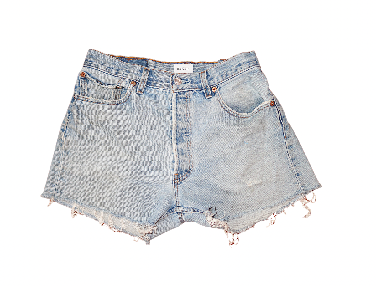 Vintage Levi's Shorts