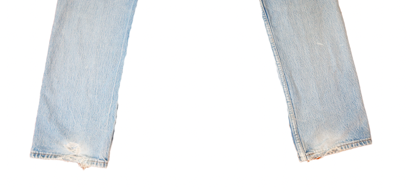 Vintage Levi's 28x33