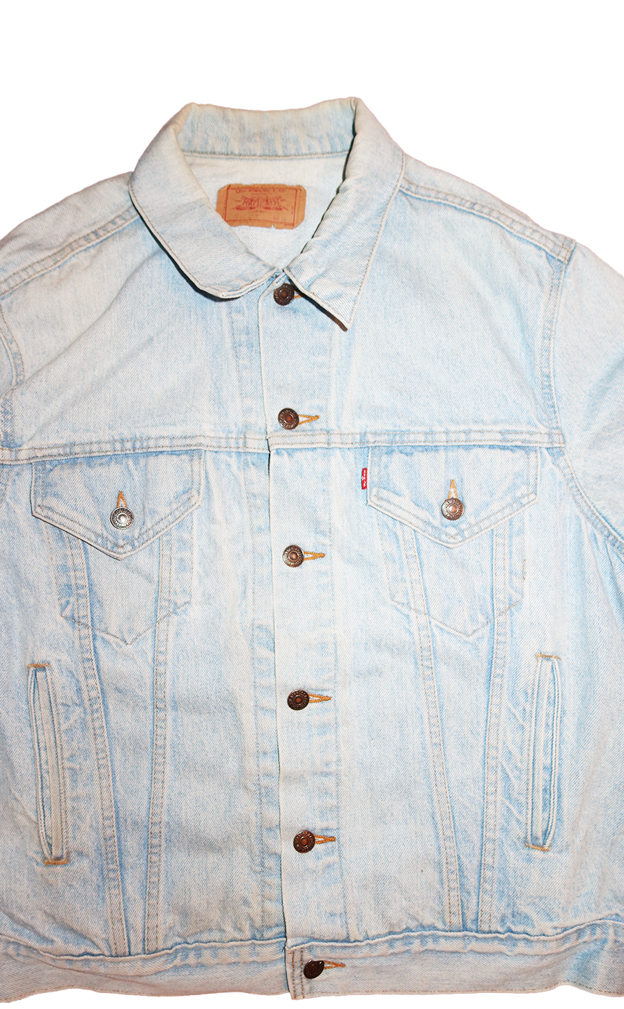 Vintage Levi's Jacket