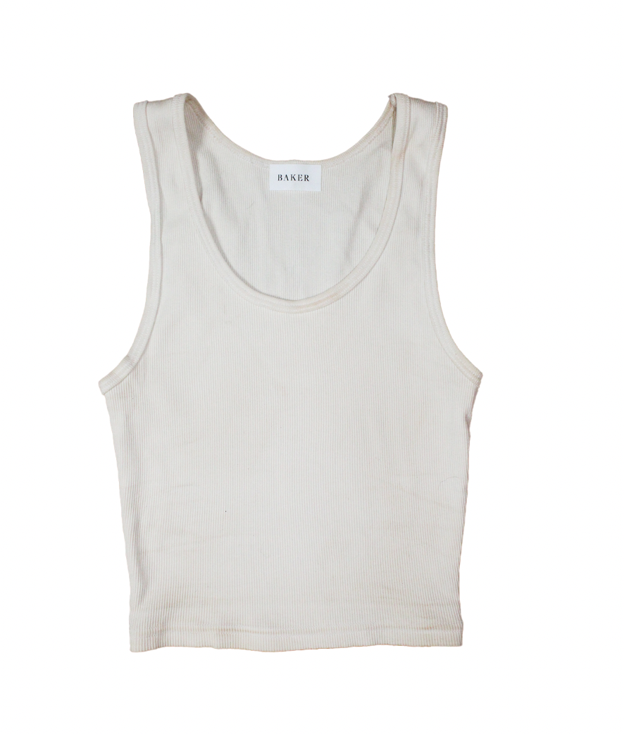 Basic Tank