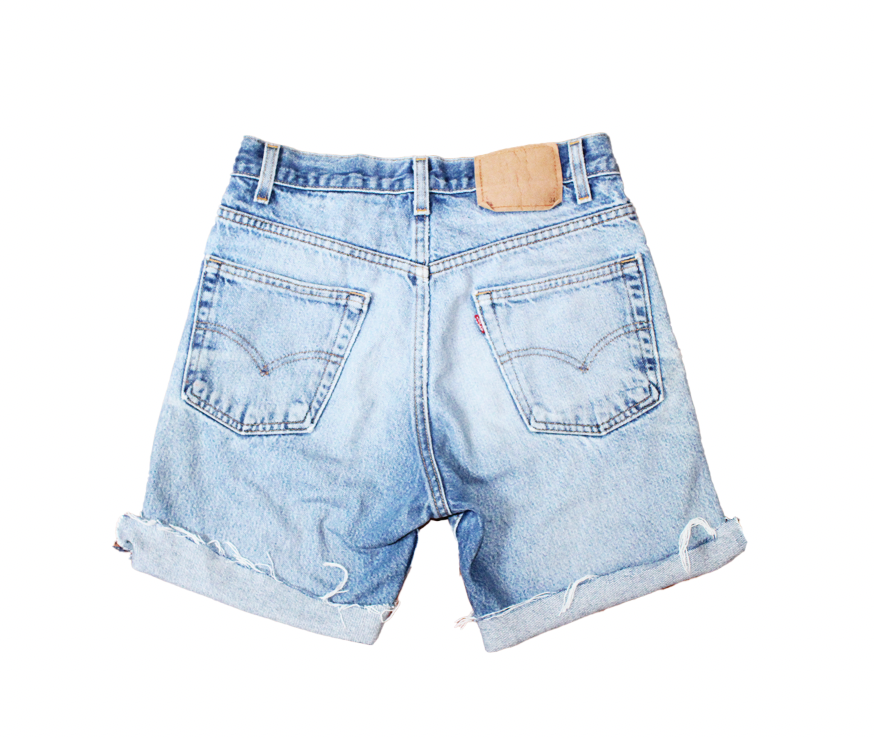 Vintage Levi's Shorts