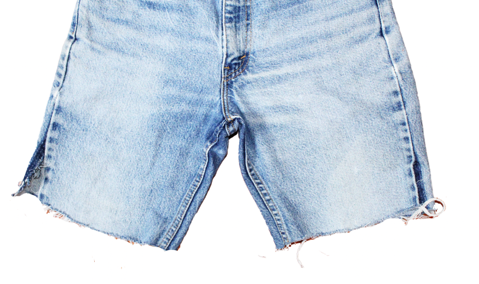 Vintage Levi's Shorts