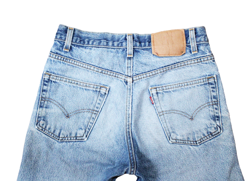 Vintage Levi's Shorts