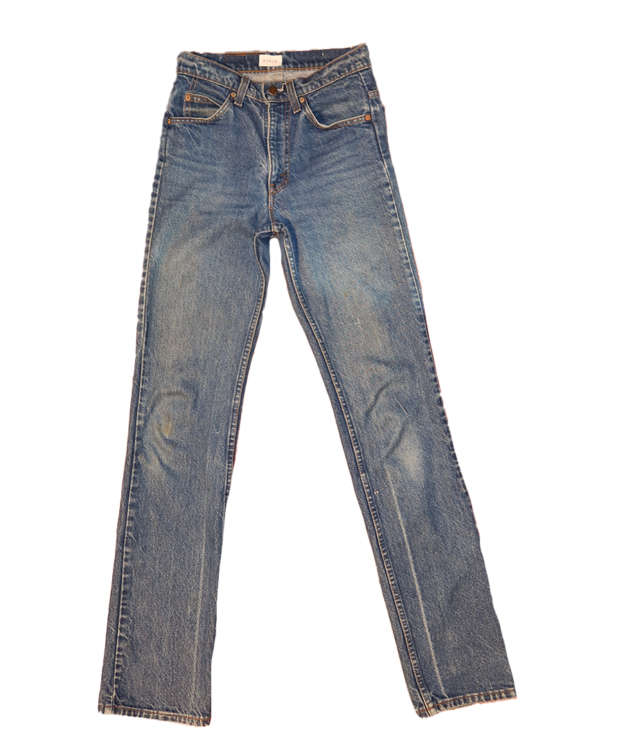 Vintage Levi's