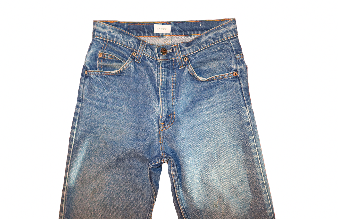 Vintage Levi's