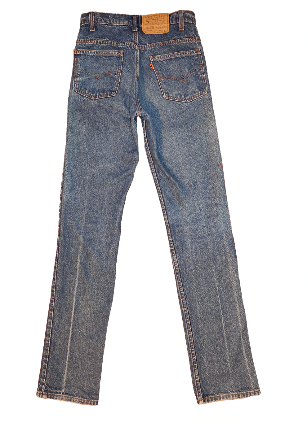 Vintage Levi's