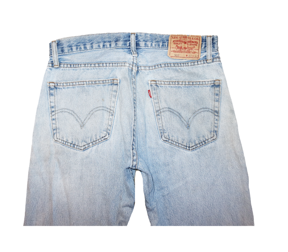 Vintage Levi's