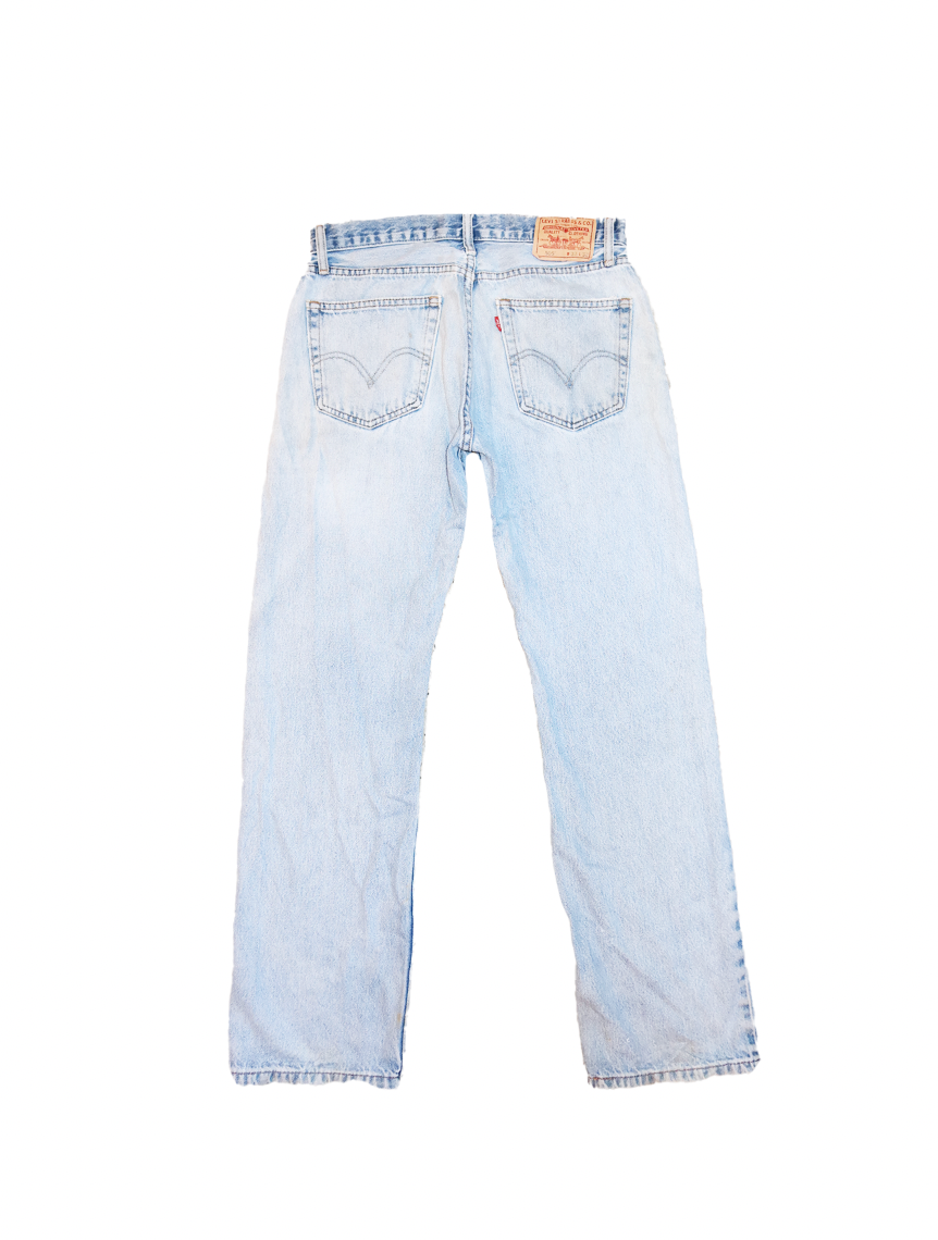 Vintage Levi's