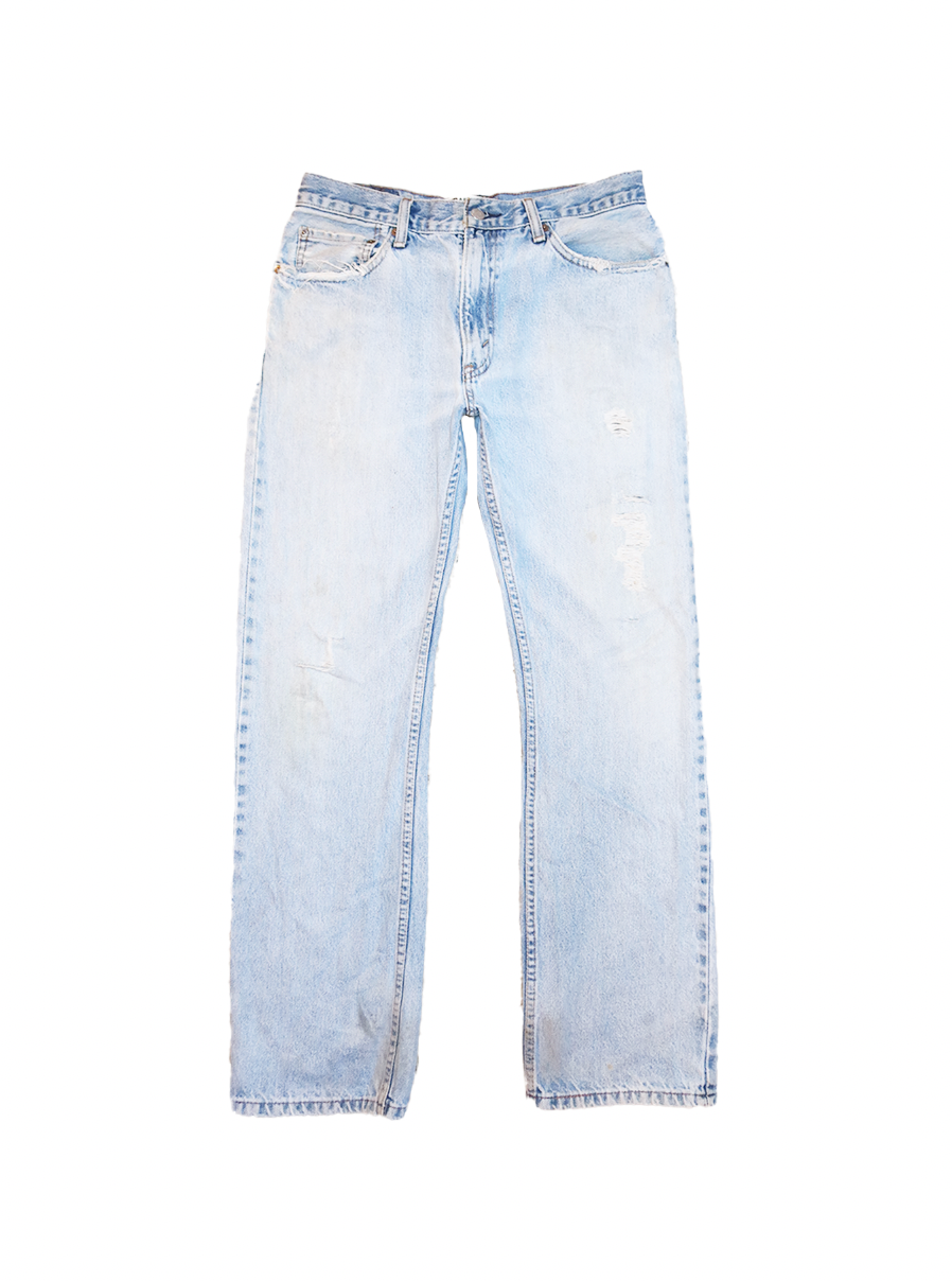 Vintage Levi's