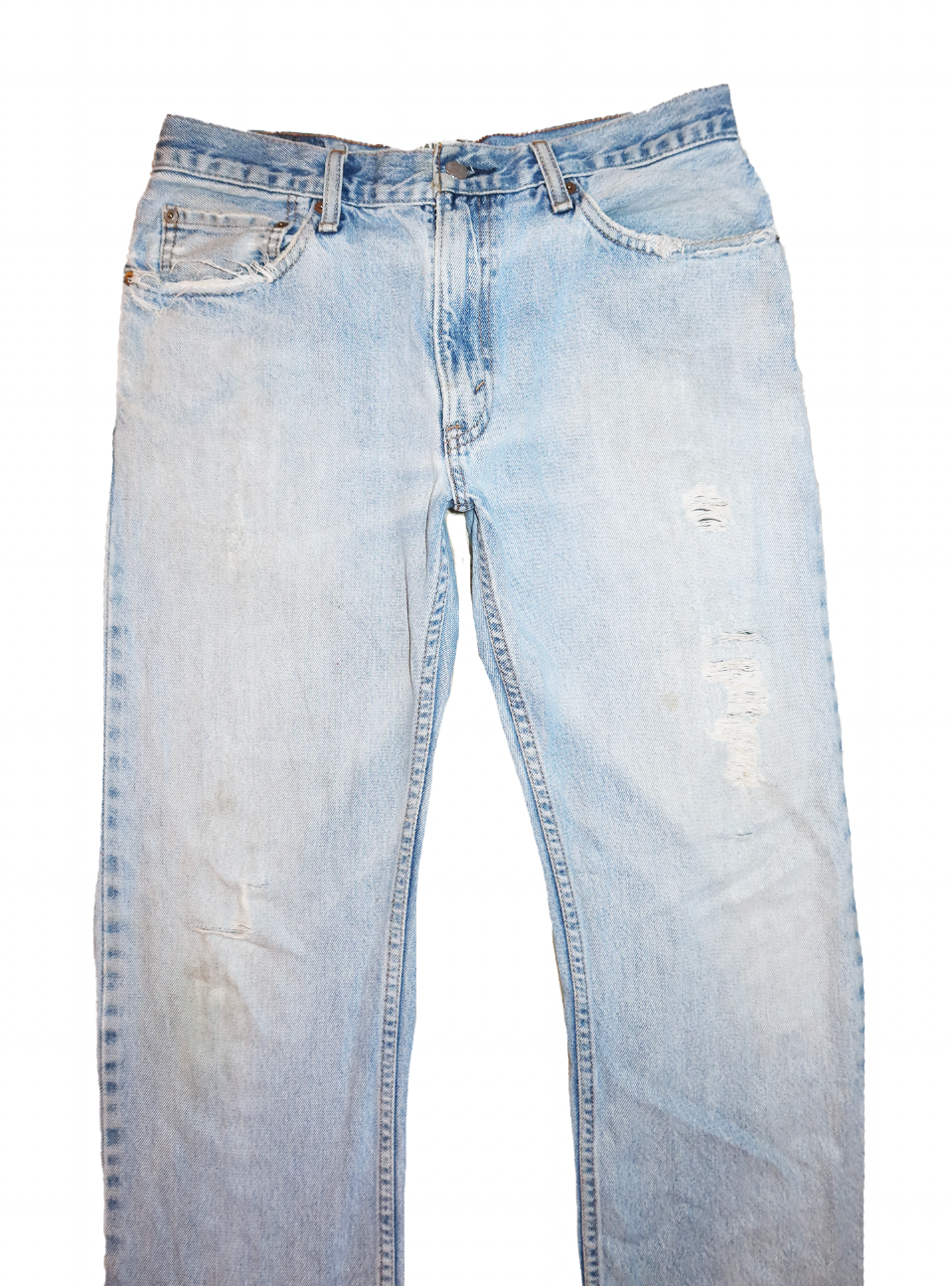 Vintage Levi's