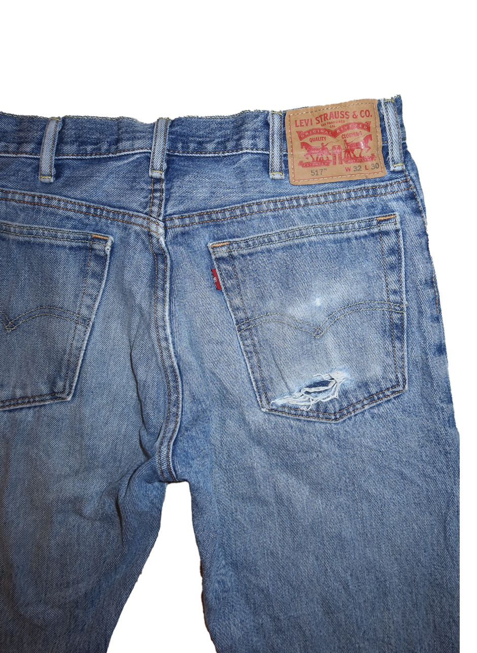 Vintage Levi's