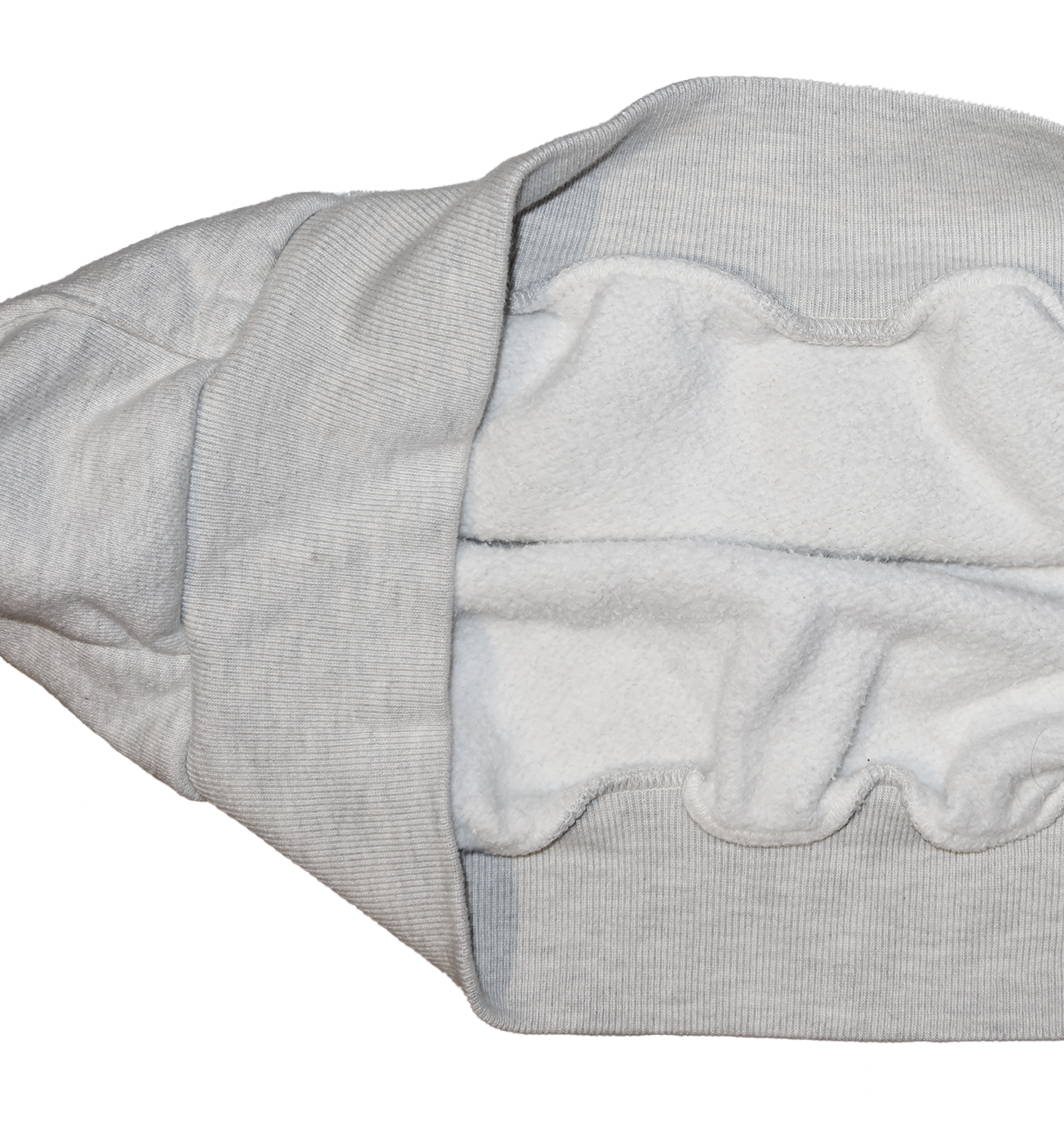 Oversized Hoodie Sweatshirt