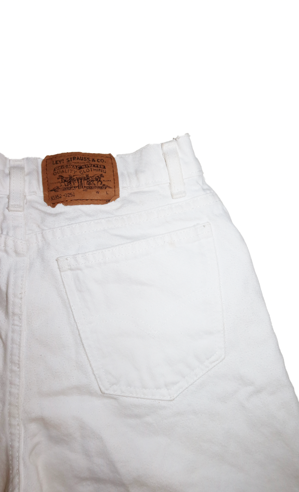 Vintage Levi's
