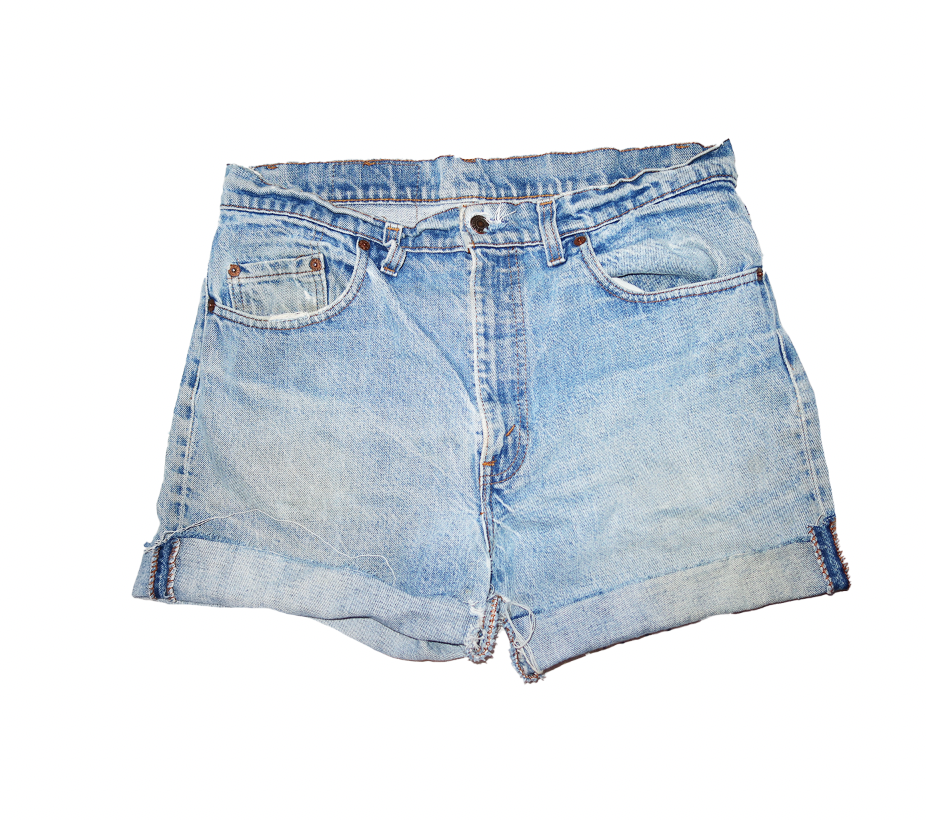 Vintage Levi's Shorts