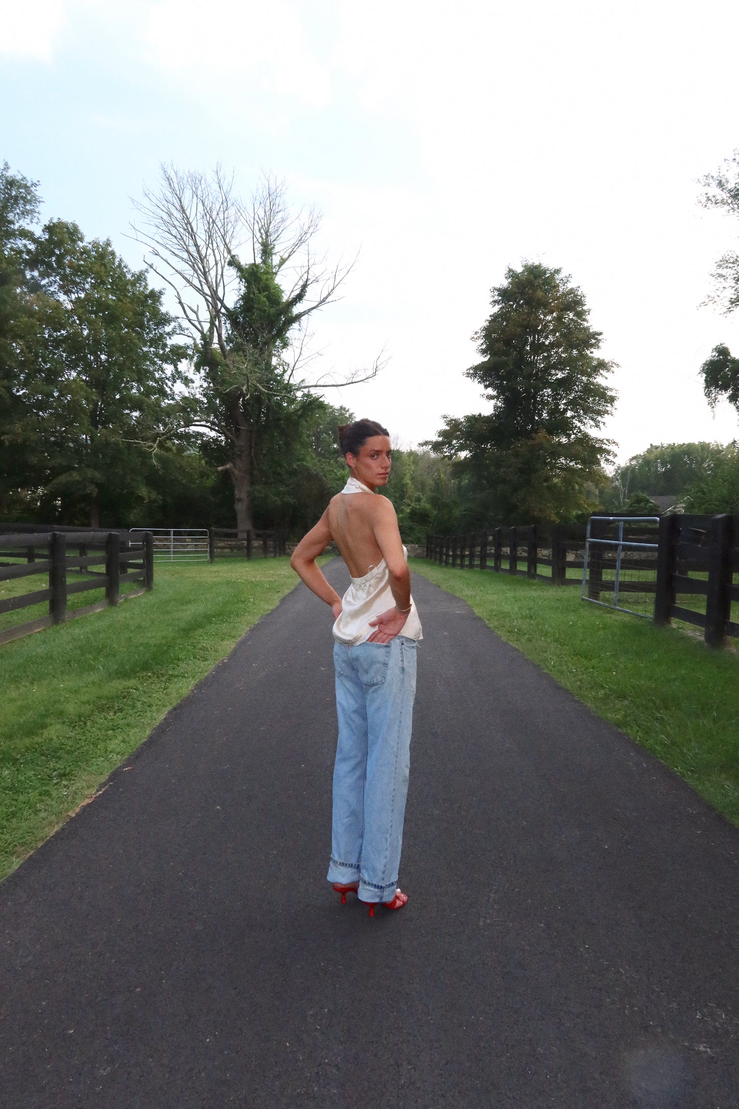 Vintage Levi's
