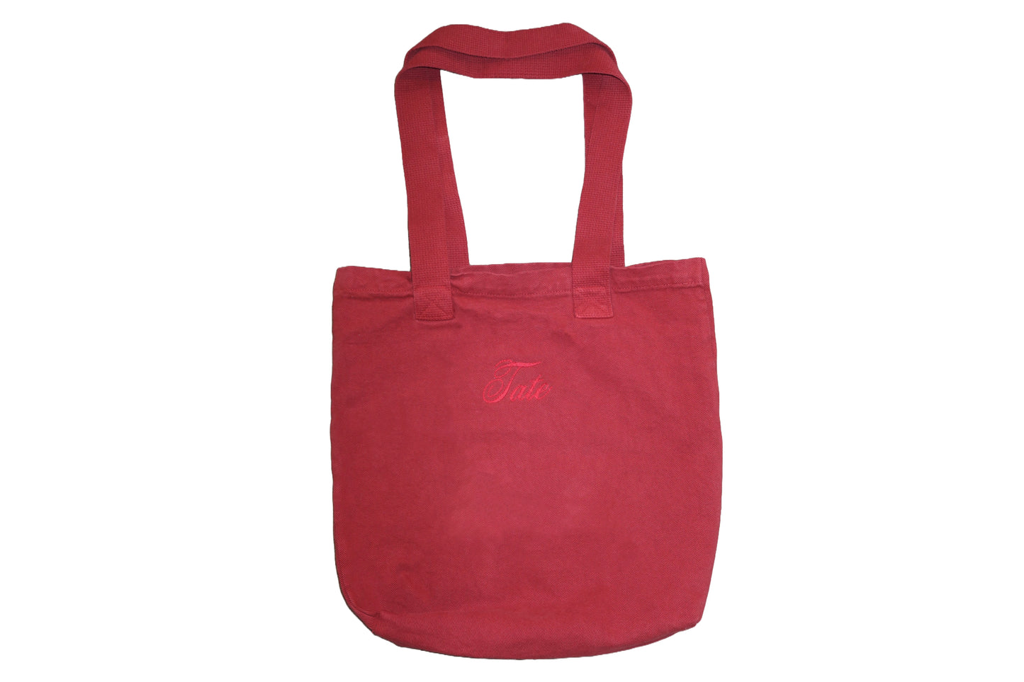 Personalized Embroidered Tote Bag