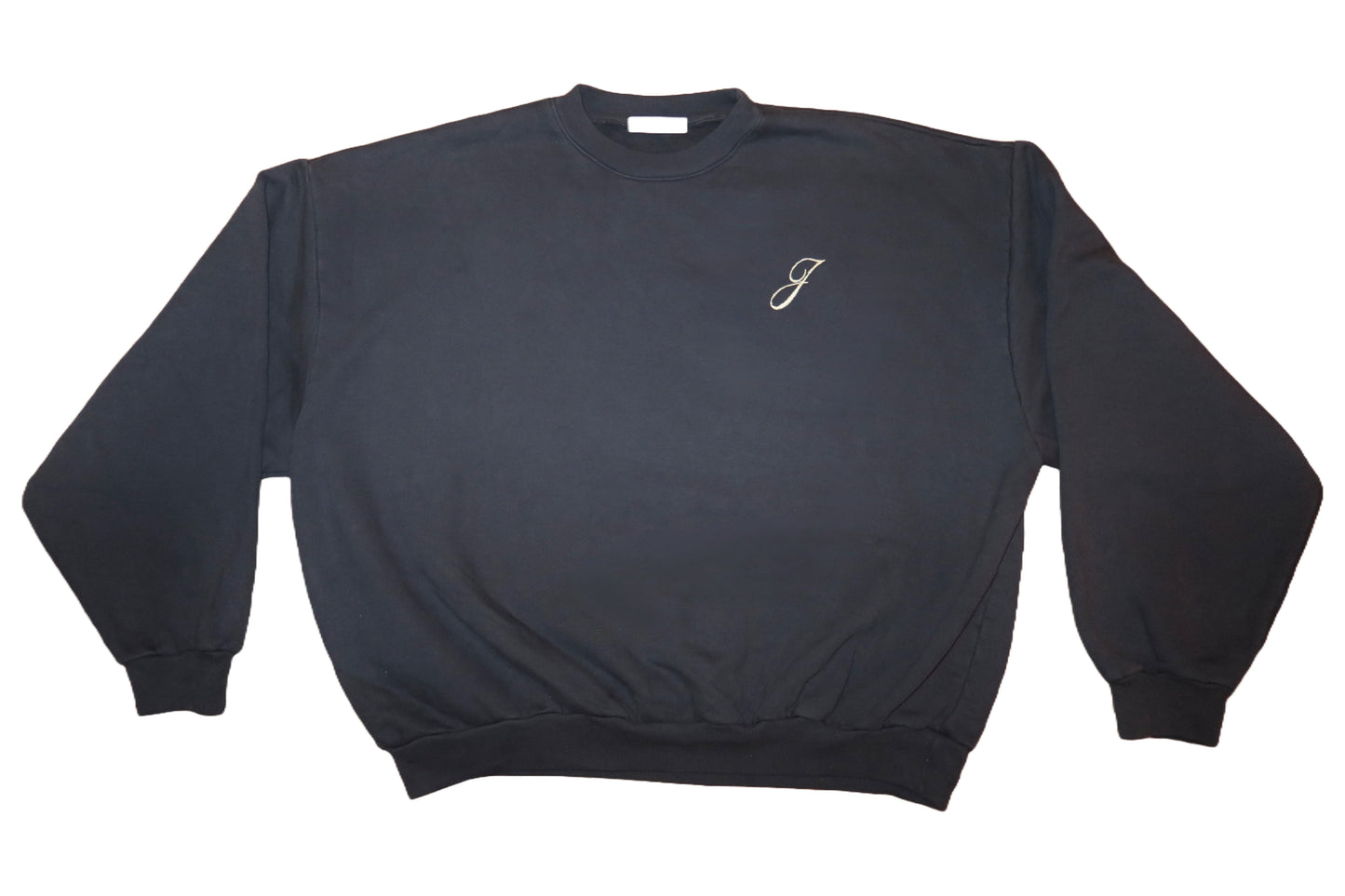 Personalized Embroidered Crewneck
