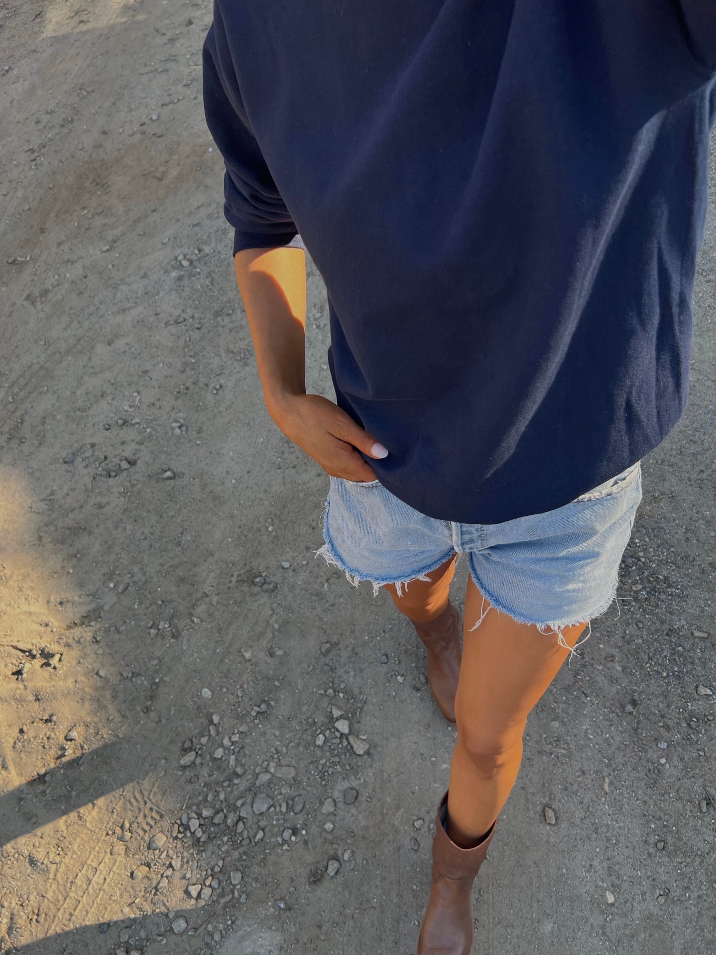 Vintage Levi's Shorts