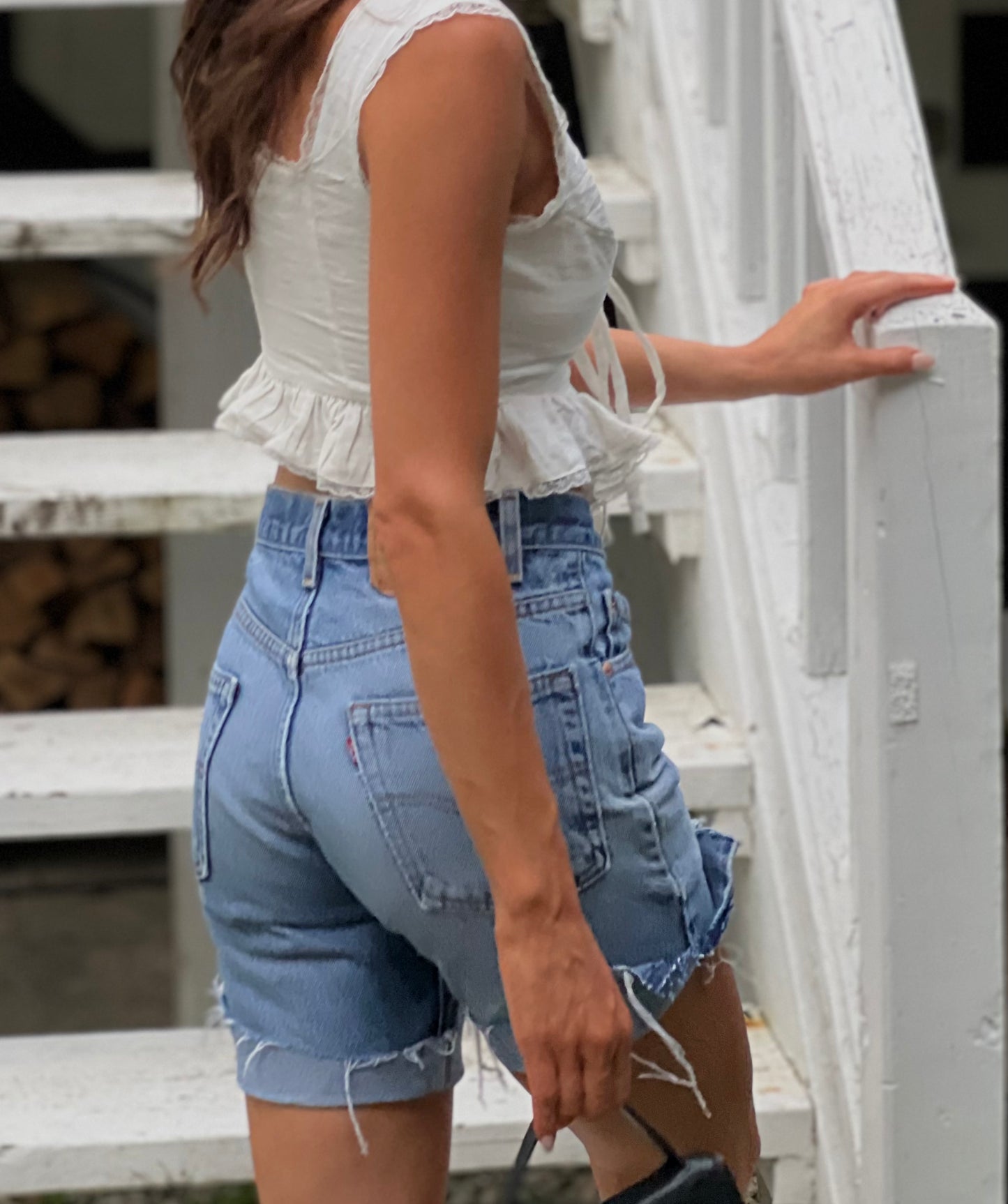 Vintage Levi's Shorts