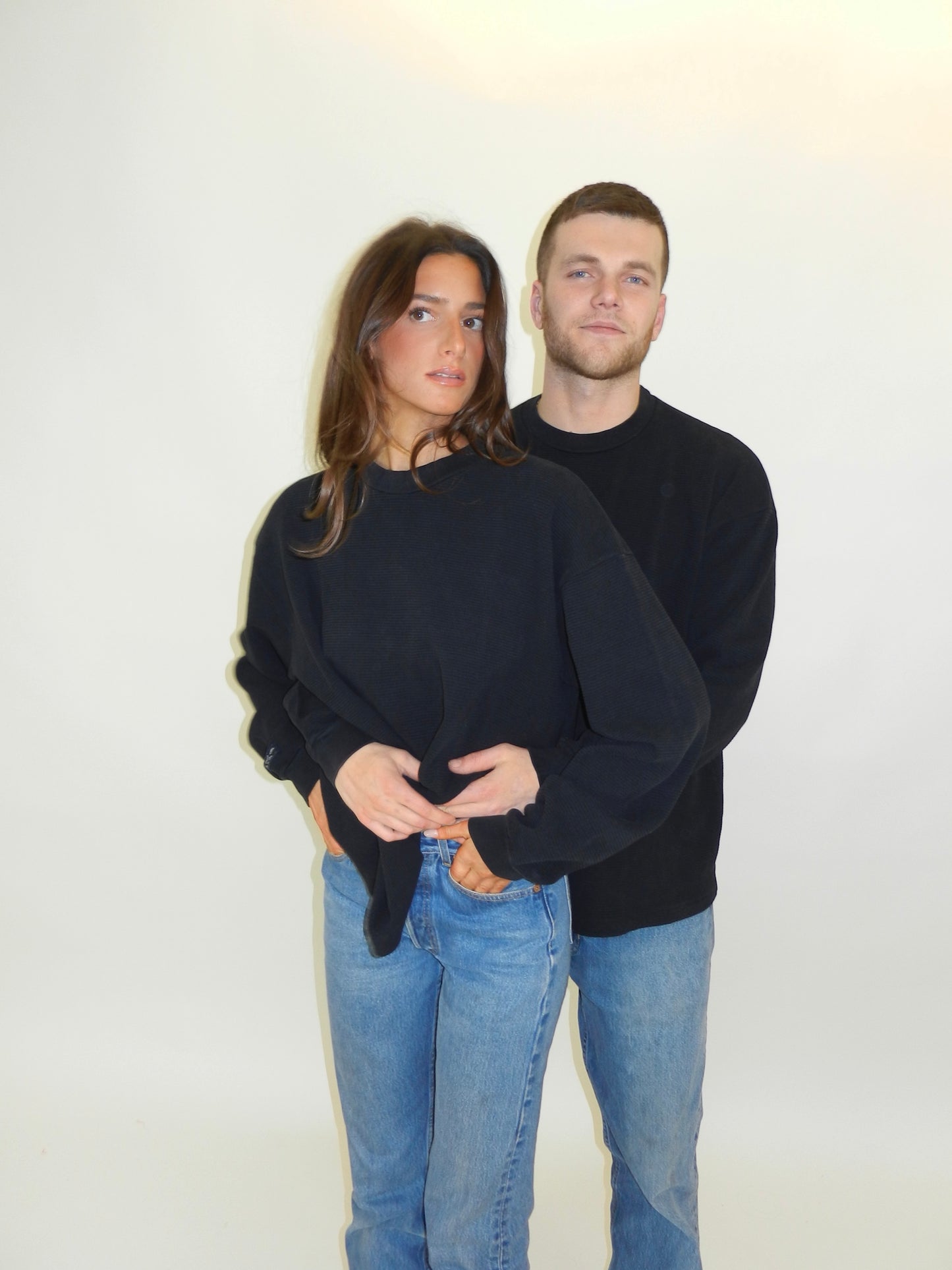 Thermal Long Sleeve