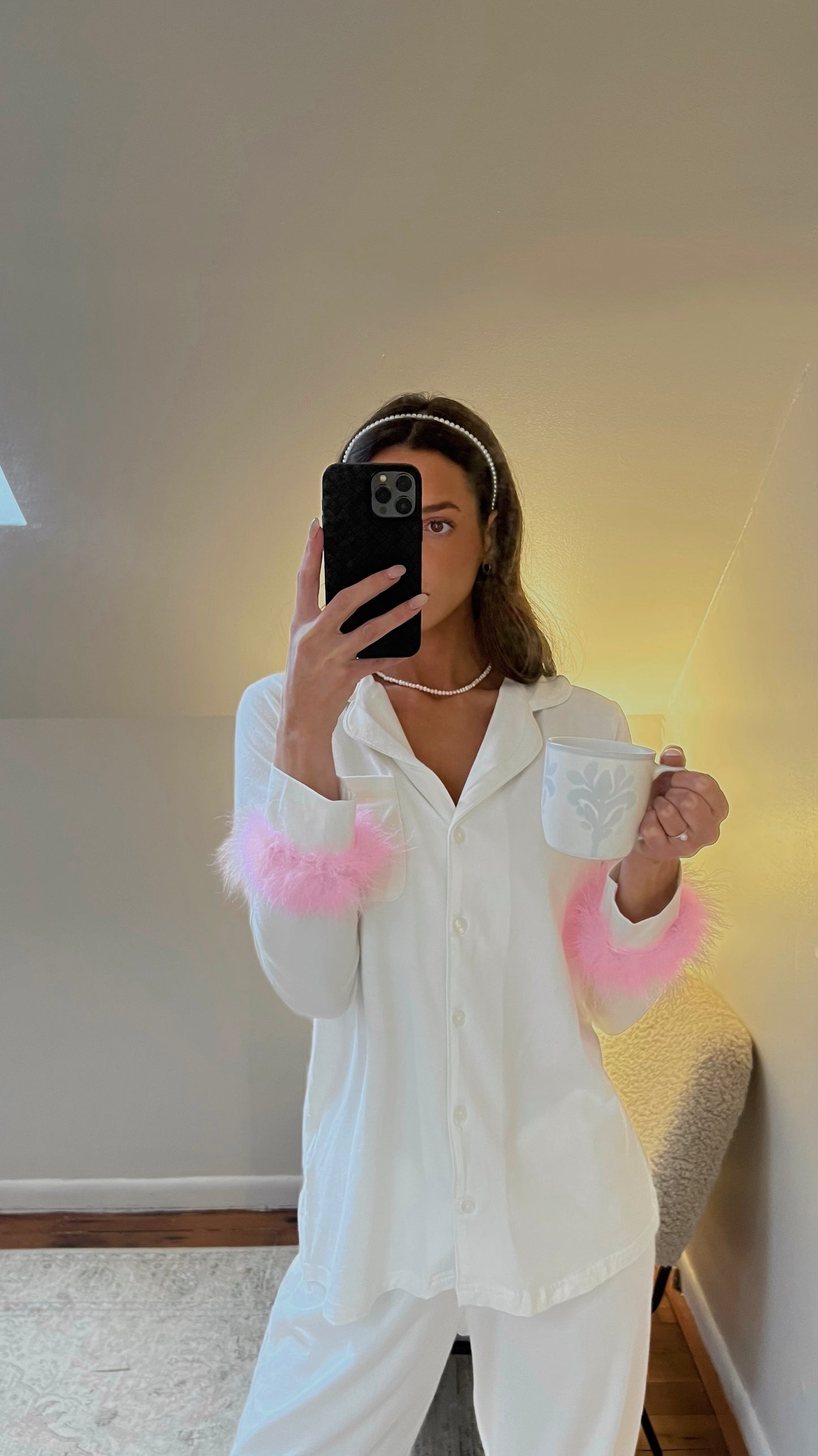 Pajama Set