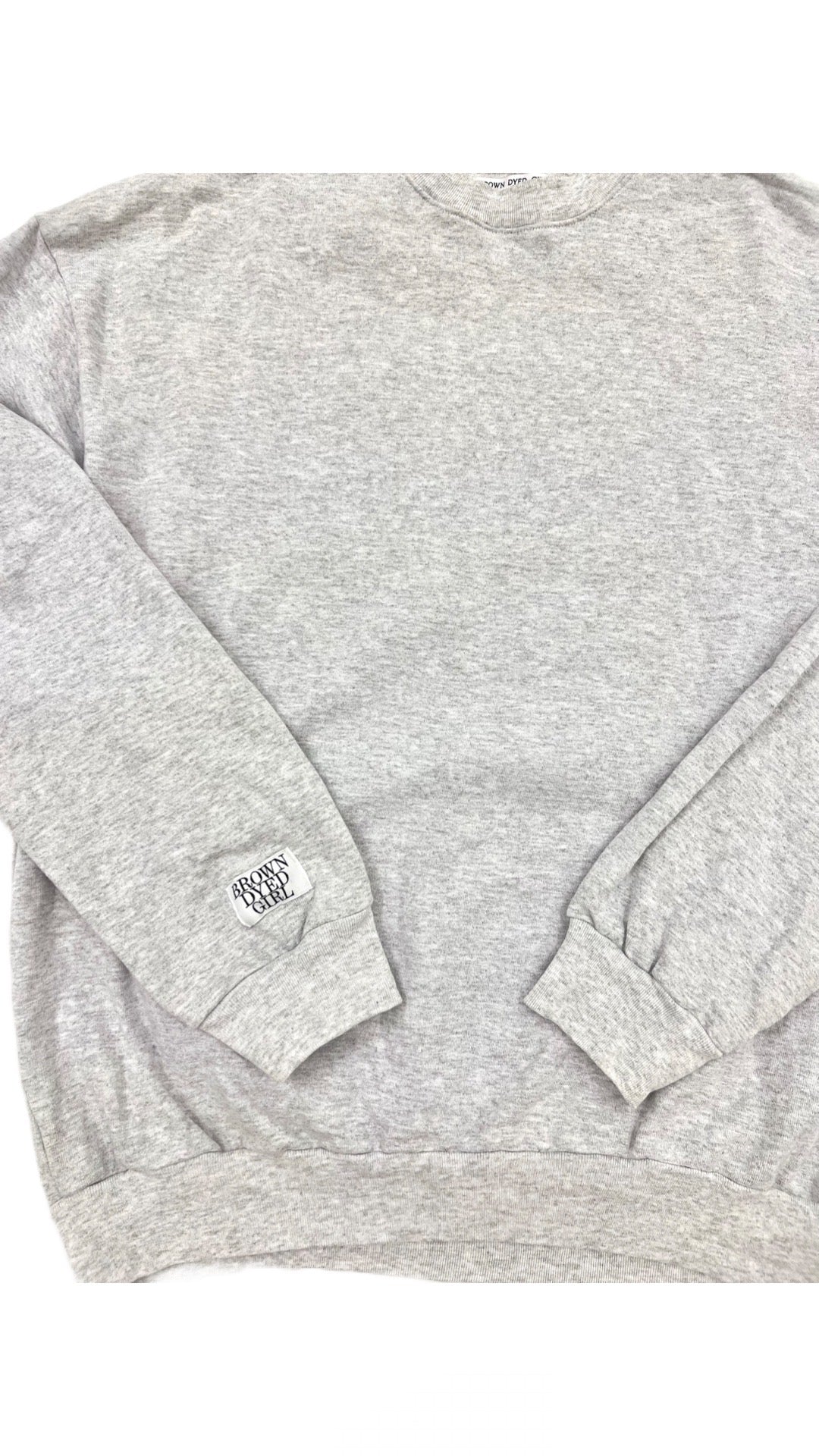 Jordan Crew Sweatshirt