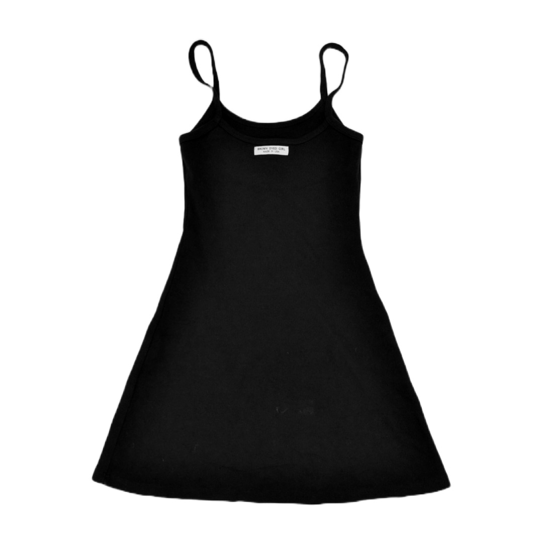 Jac Dress Black